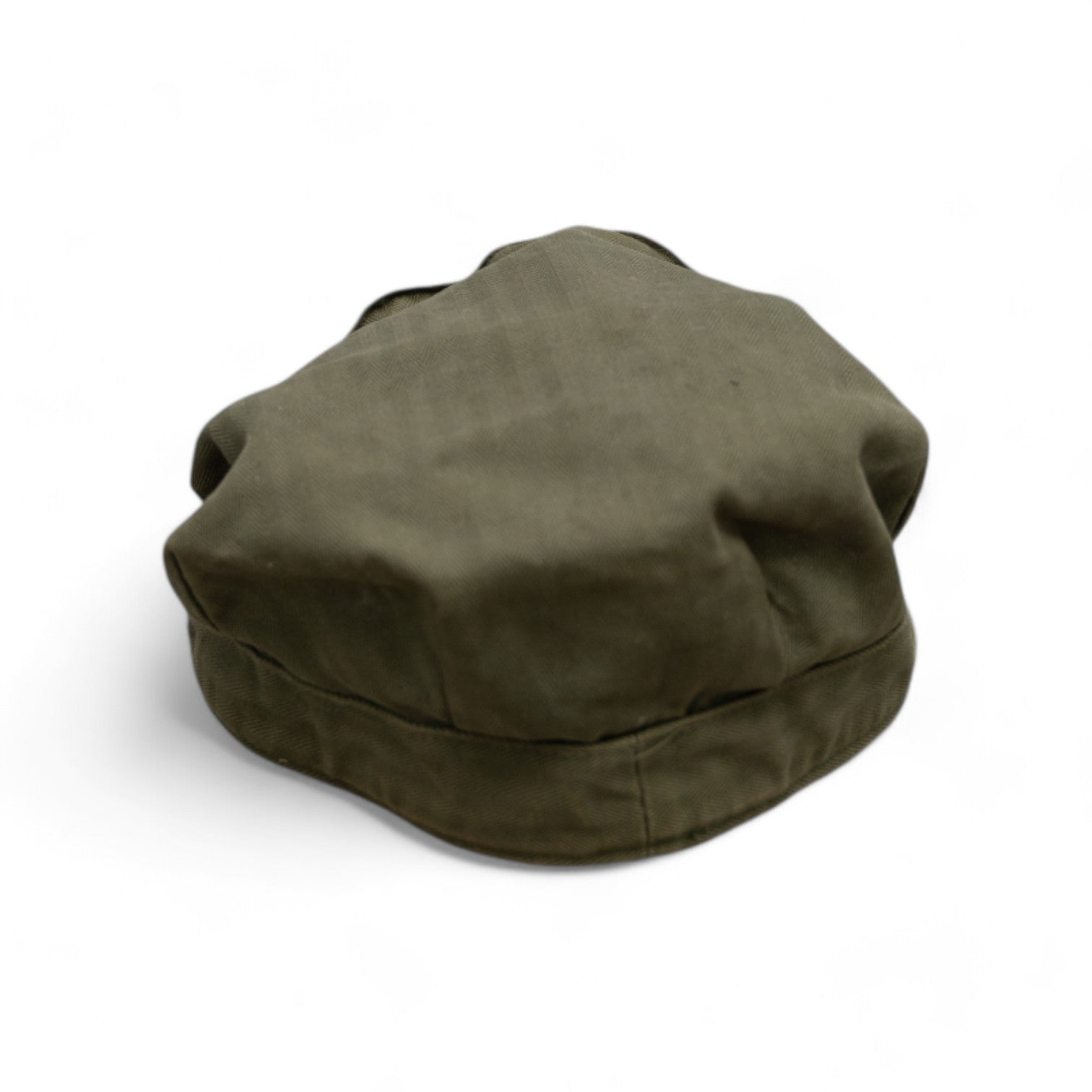 MILITARY CADET HAT - 1960'S - SMALL