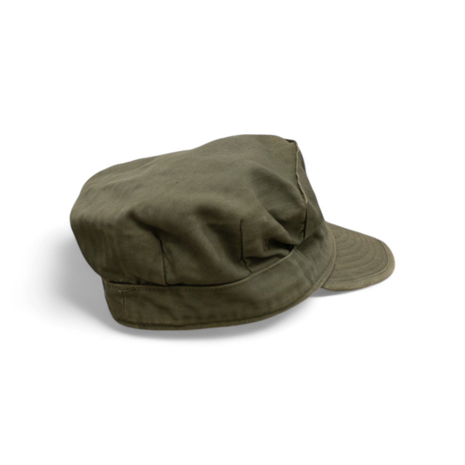 MILITARY CADET HAT - 1960'S - SMALL