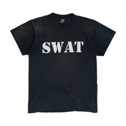 FADED SINGLE STITCH SWAT TEE - 1990'S