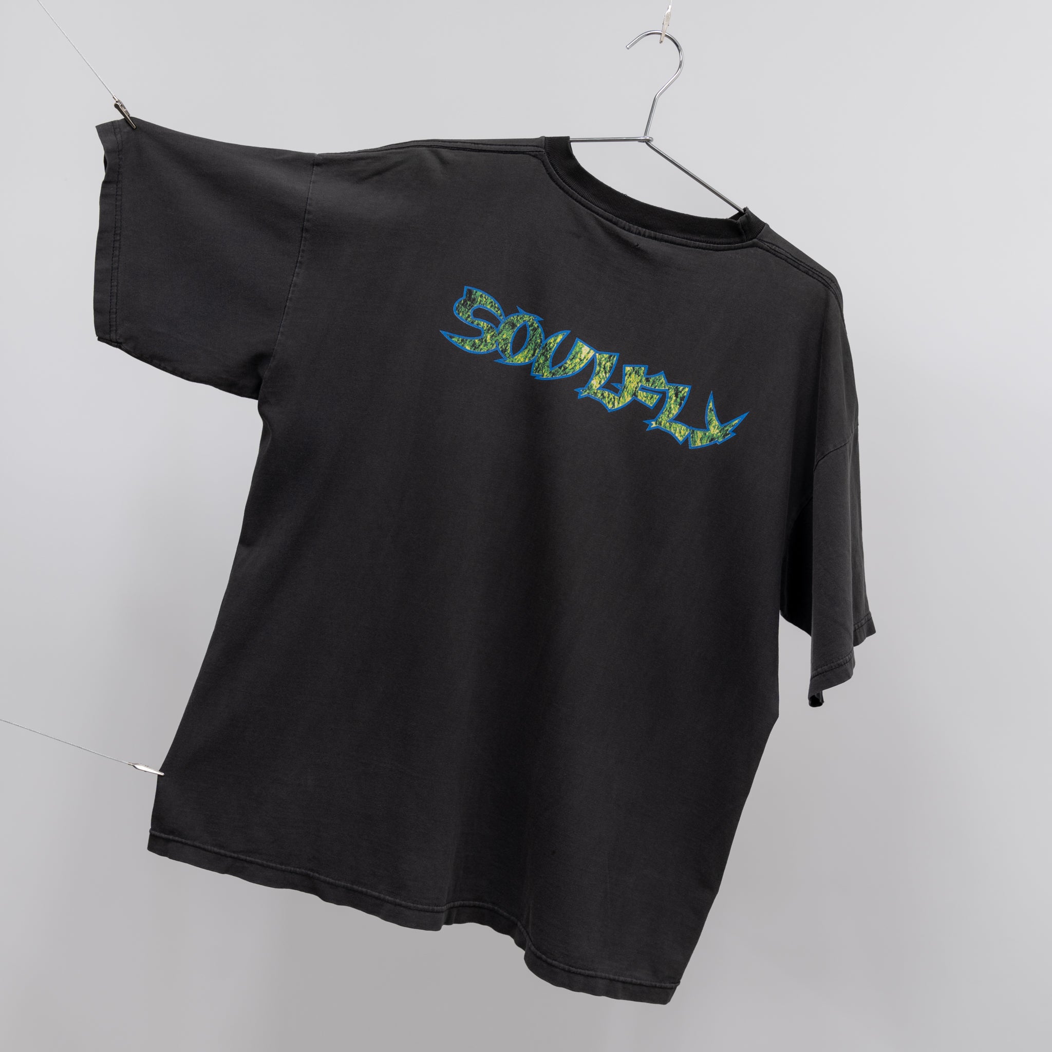 FADED SOULFLY TEE - 1998