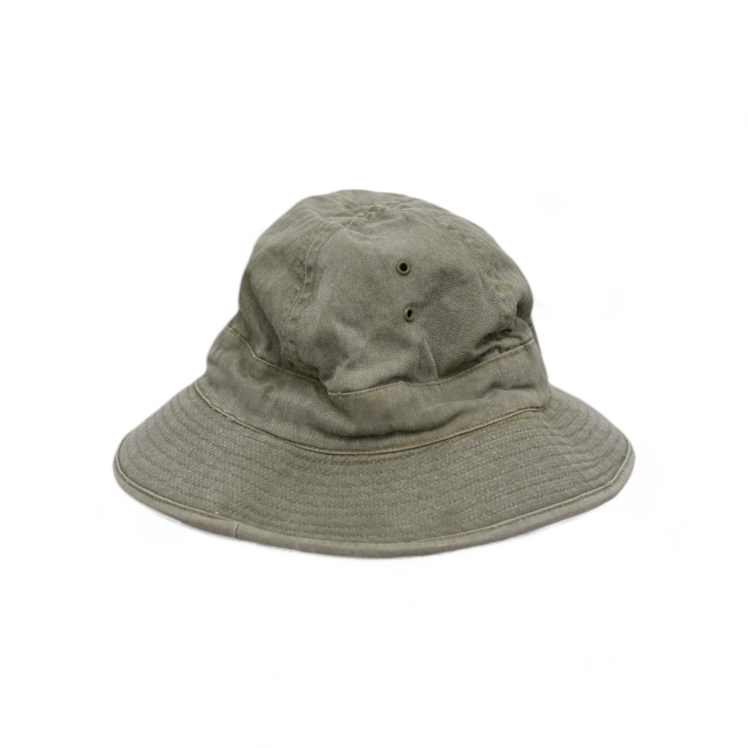 HBT BUCKET HAT - 1960'S - SMALL