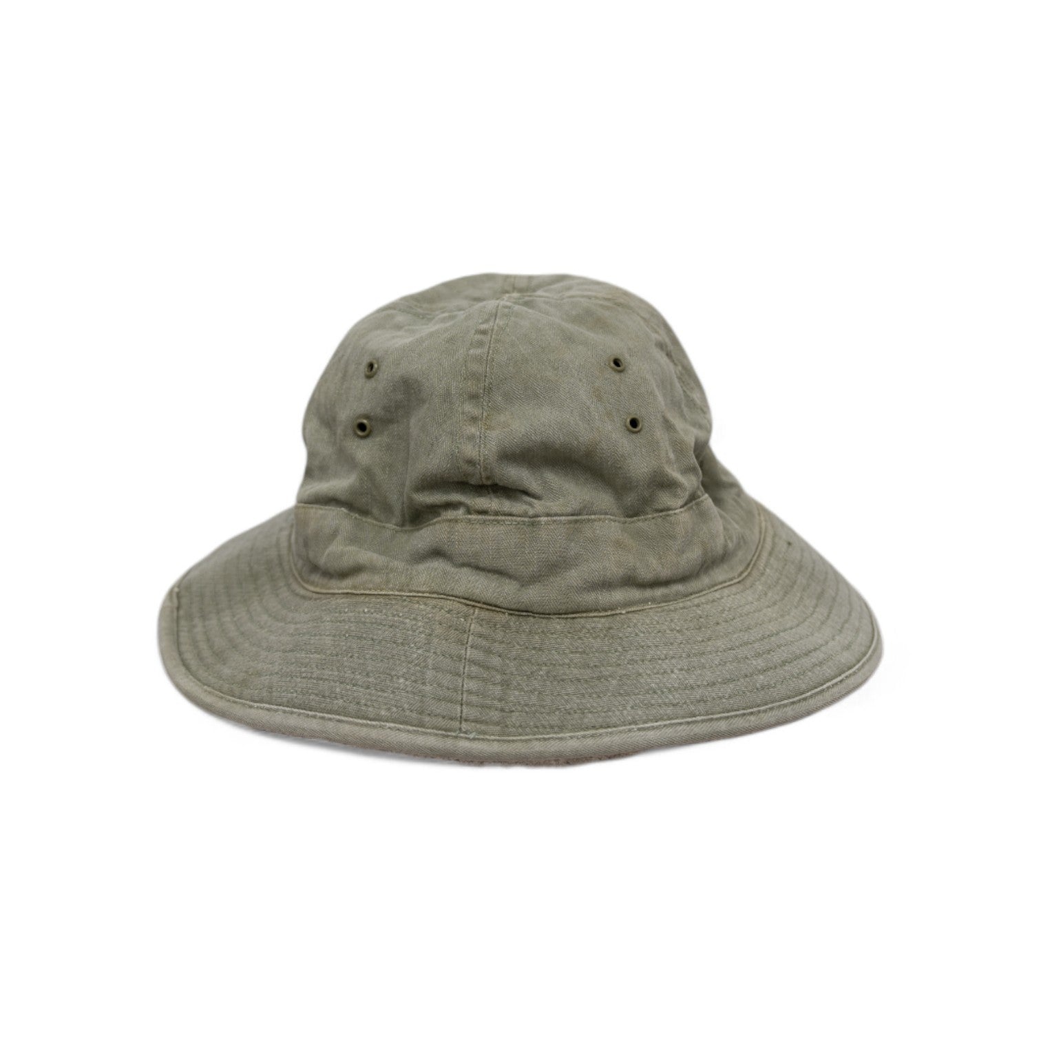 HBT BUCKET HAT - 1960'S - SMALL