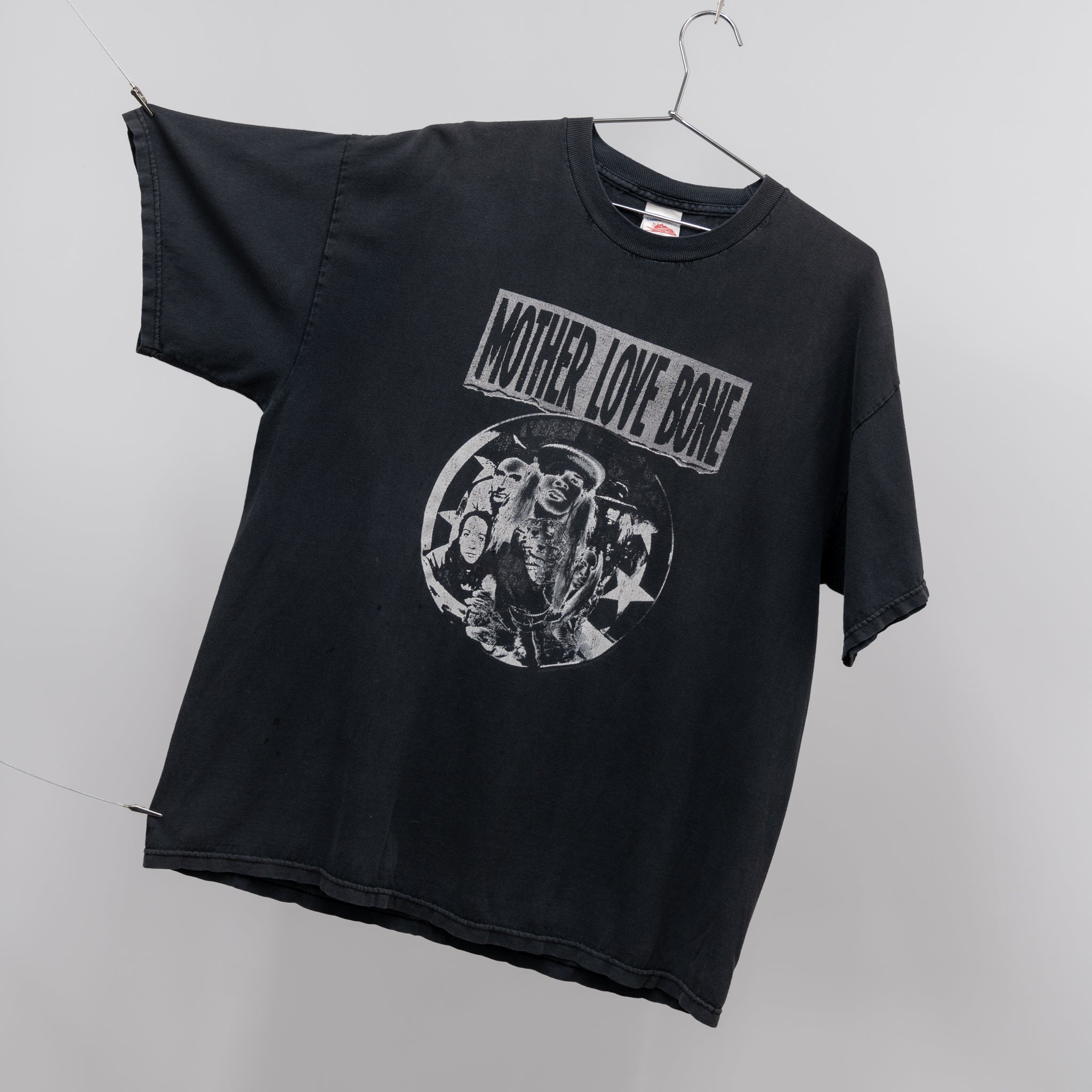 MOTHER LOVE BONE TEE - 1990'S