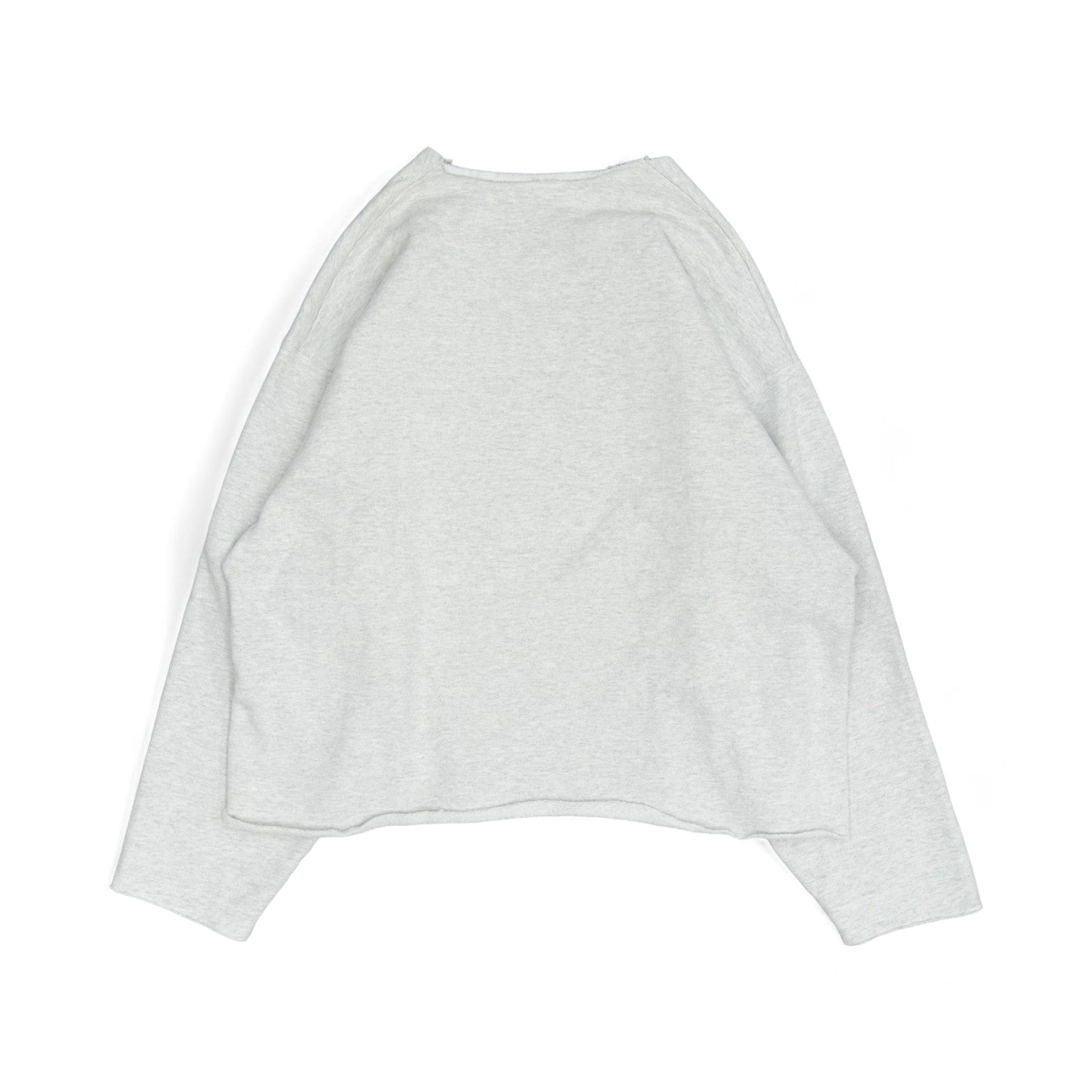 CROPPED DEA CREWNECK - 1990/EARLY 2000'S