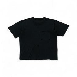 SINGLE STITCH 'RICHIE'S AUTOMOTIVE' TEE - 1980/90'S