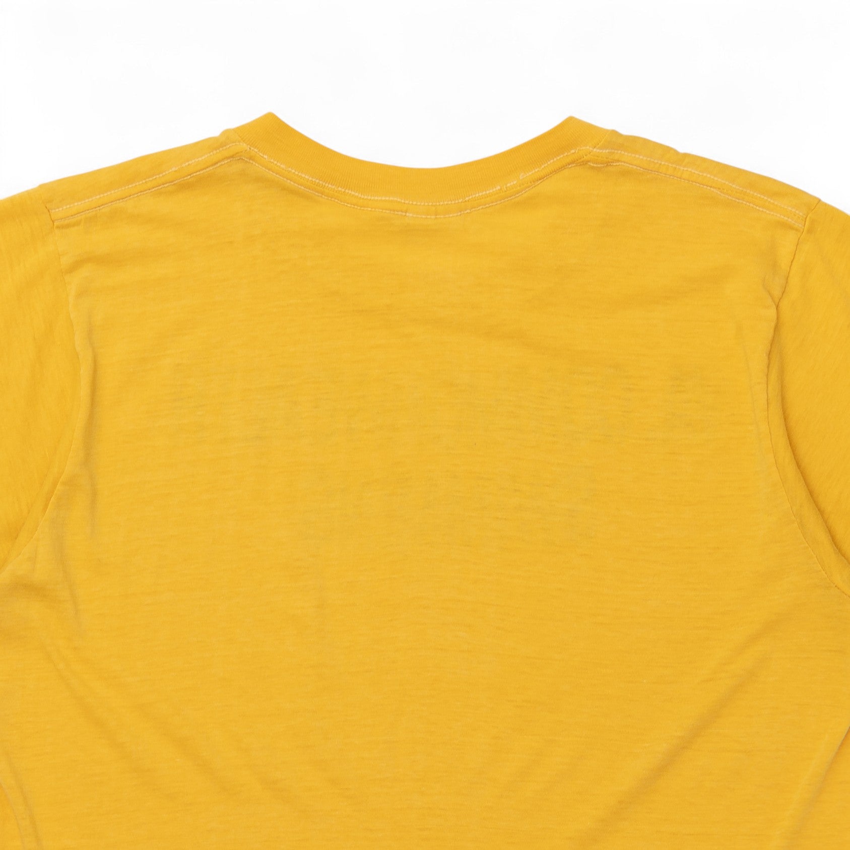 SOFT SINGLE STITCH 'VA. COMMONWEALTH SWIMMING' TEE - 1970'S