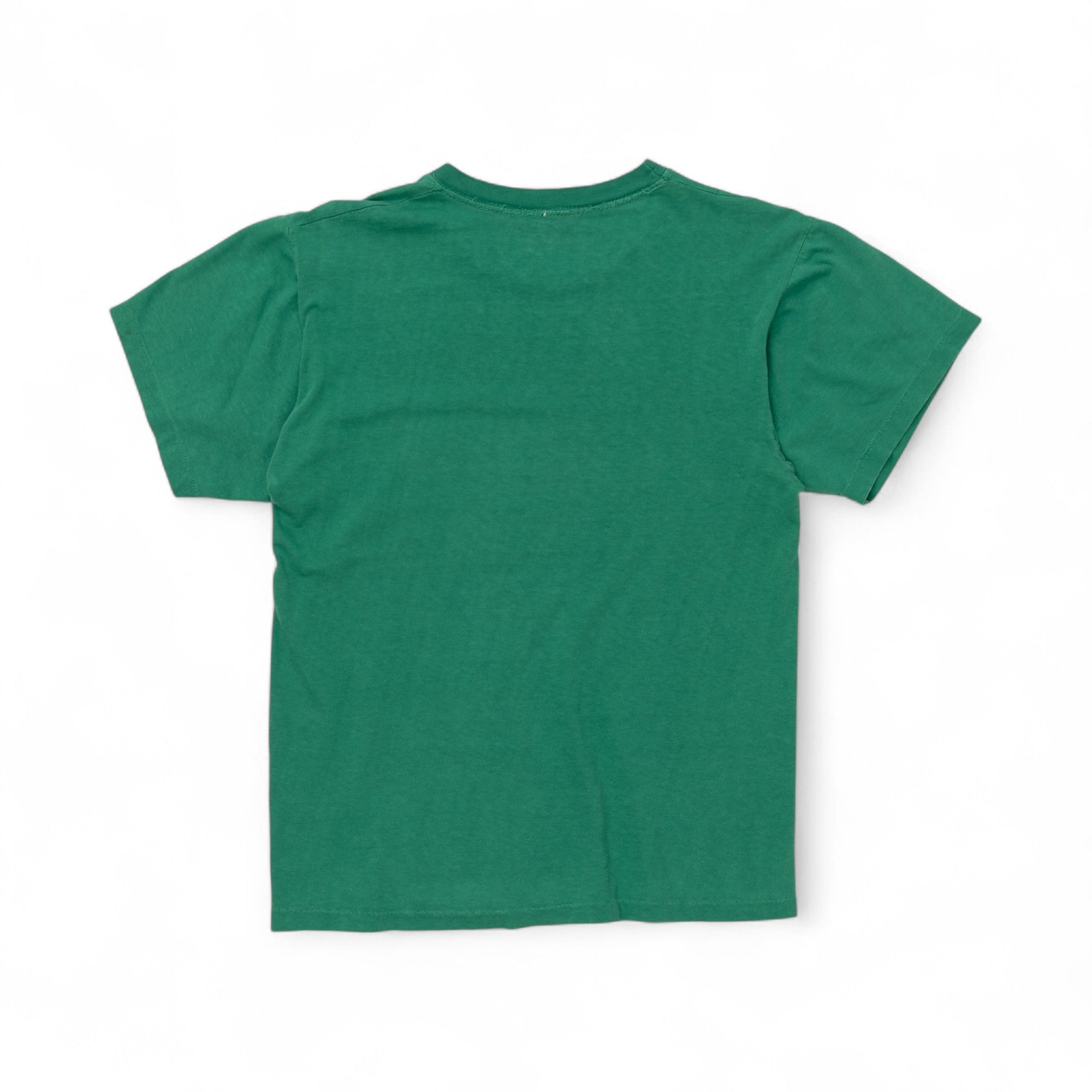 CHAMPION 'DERBY ACADEMY PHYSICAL EDUCATION' TEE - 1960'S