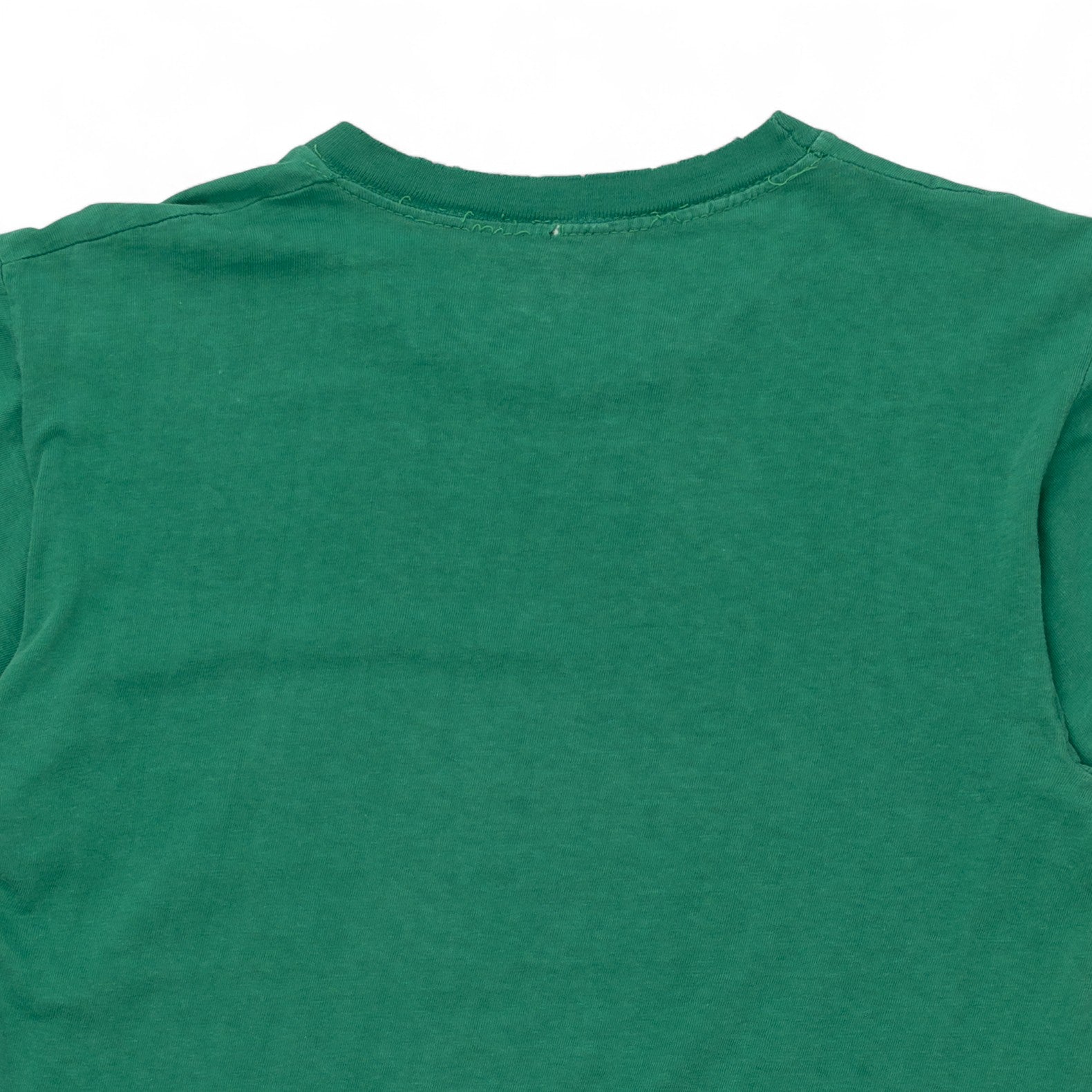 CHAMPION 'DERBY ACADEMY PHYSICAL EDUCATION' TEE - 1960'S
