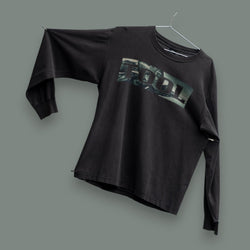 TOOL 'LATERALUS' LONG-SLEEVE SHIRT - 2003