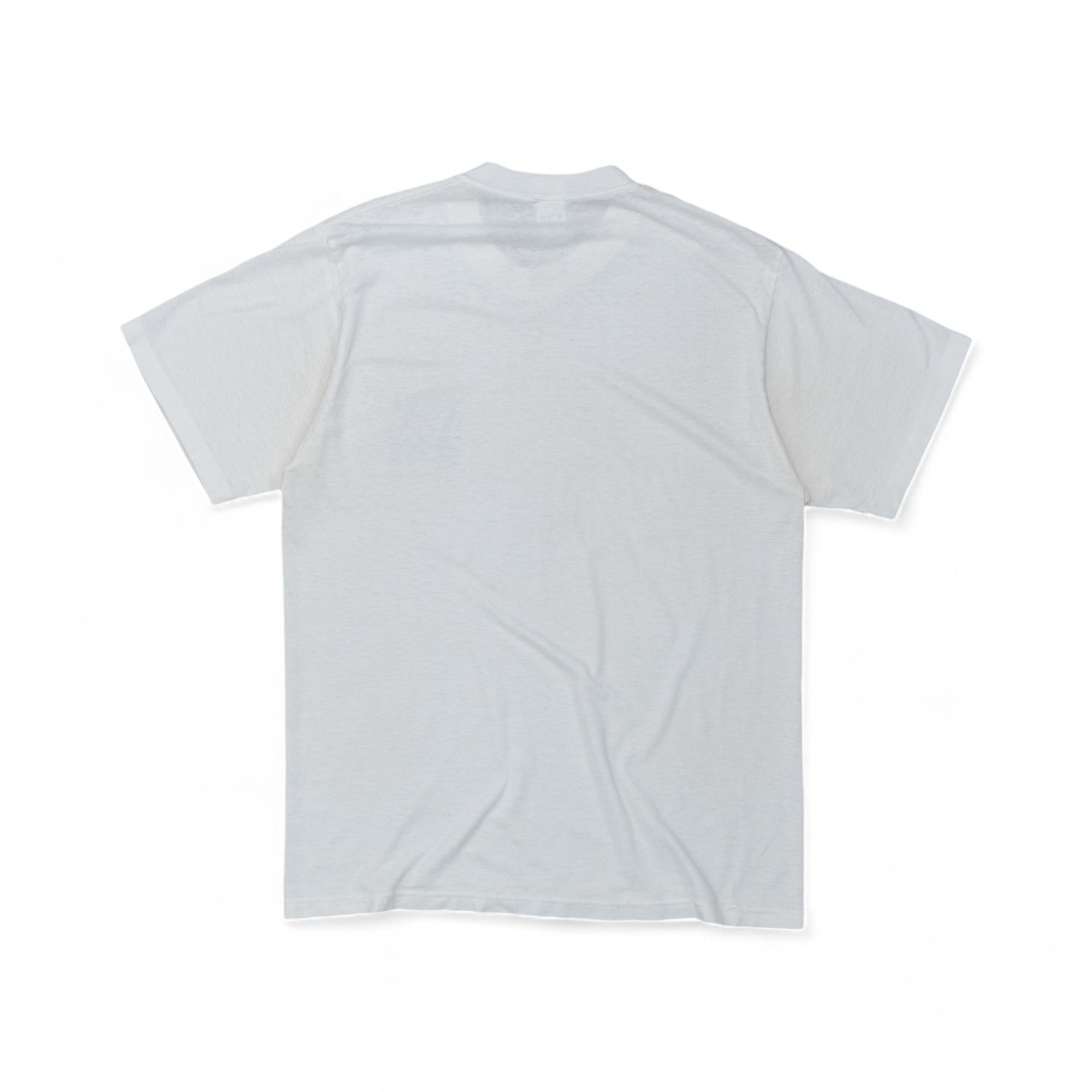 SINGLE STITCH ZEISS EYEWEAR TEE - 1990’S