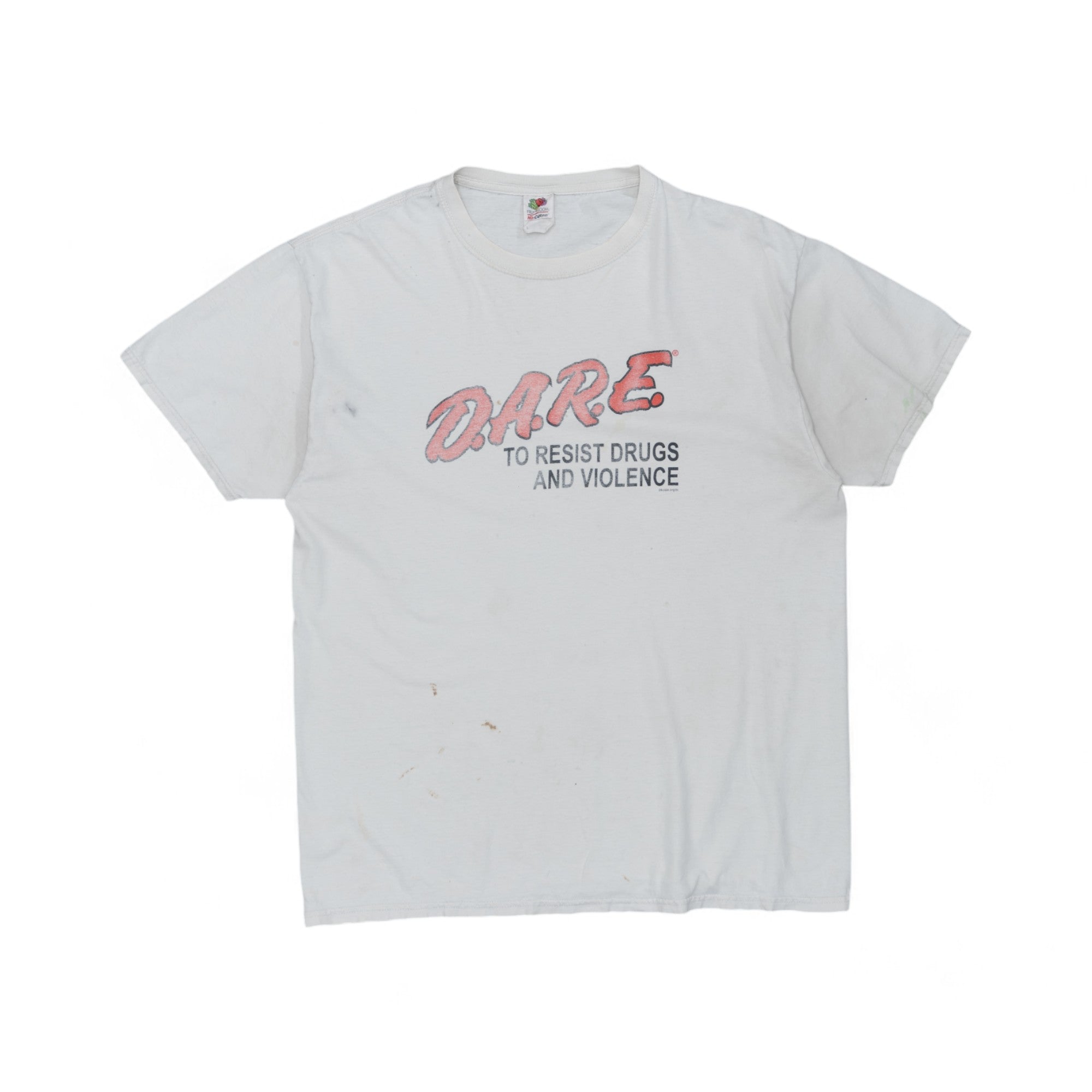 FADED DARE TEE - LATE 90’S/EARLY 00’S