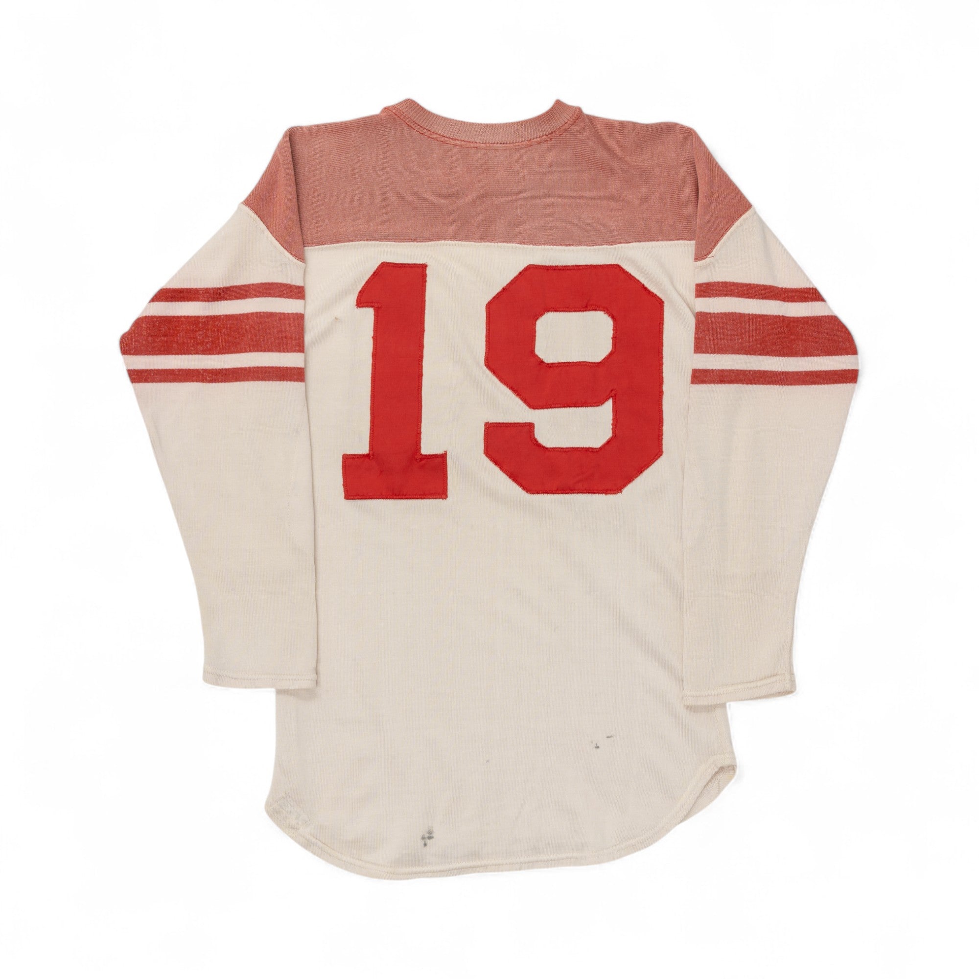 TWO-TONE DIXIE SUPPLY CO. JERSEY - 1960'S