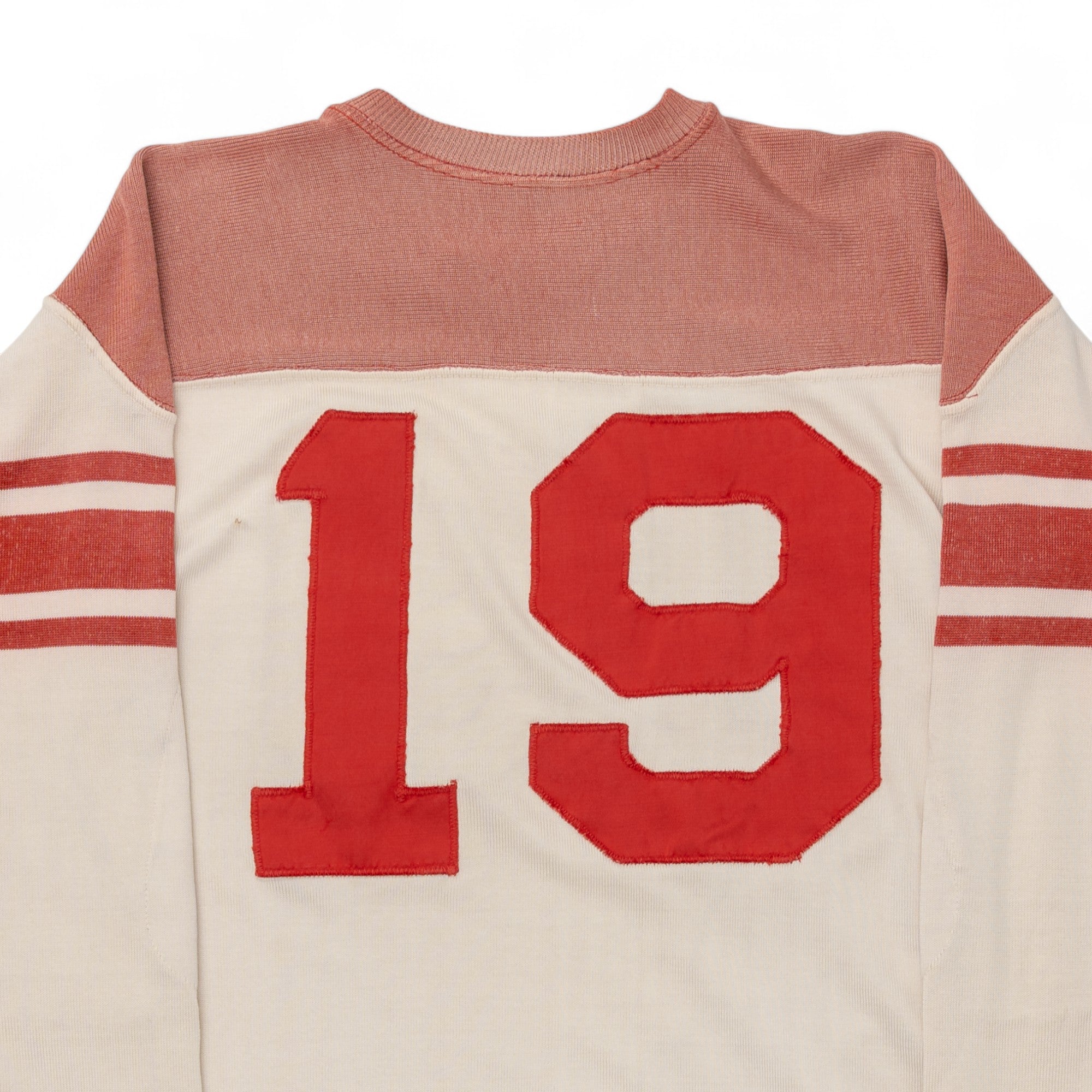 TWO-TONE DIXIE SUPPLY CO. JERSEY - 1960'S