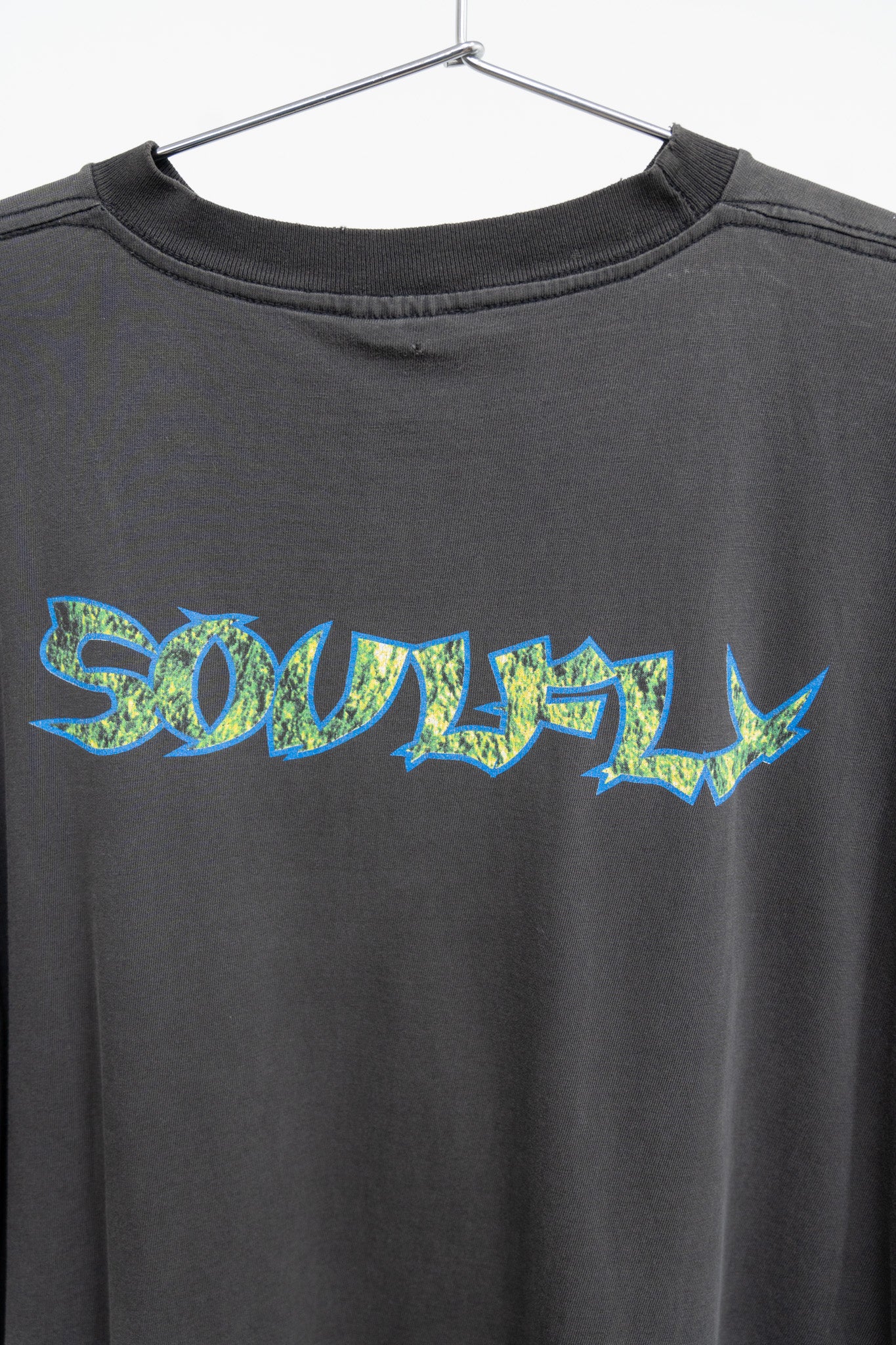 FADED SOULFLY TEE - 1998