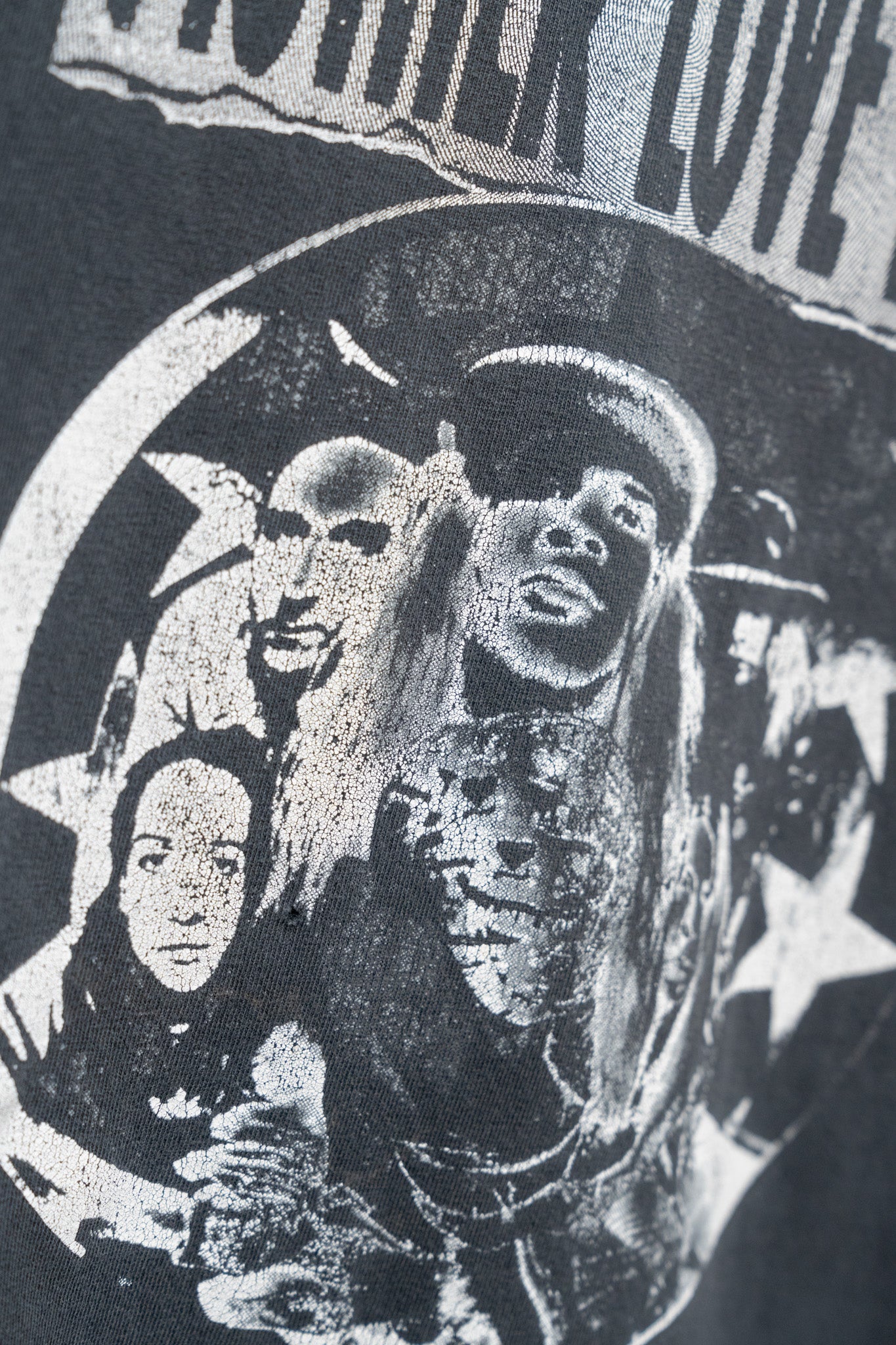 MOTHER LOVE BONE TEE - 1990'S