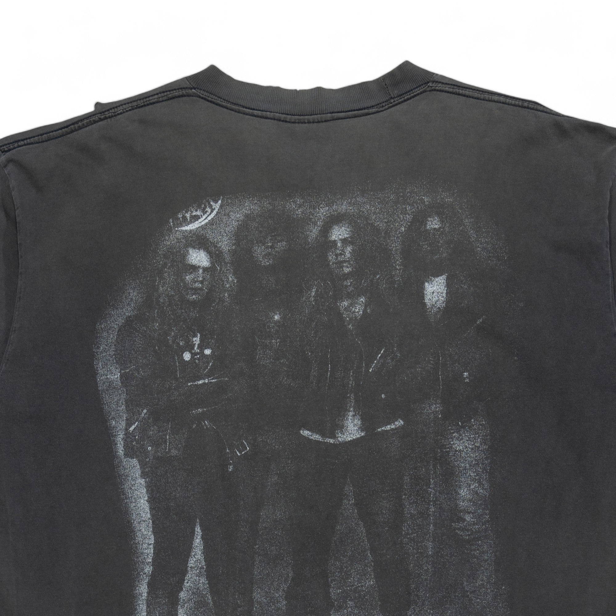 FADED SEPULTURA TEE - 1990'S