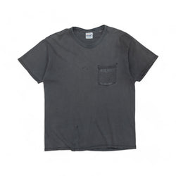 FADED BIKE WEEK POCKET TEE - 1990'S