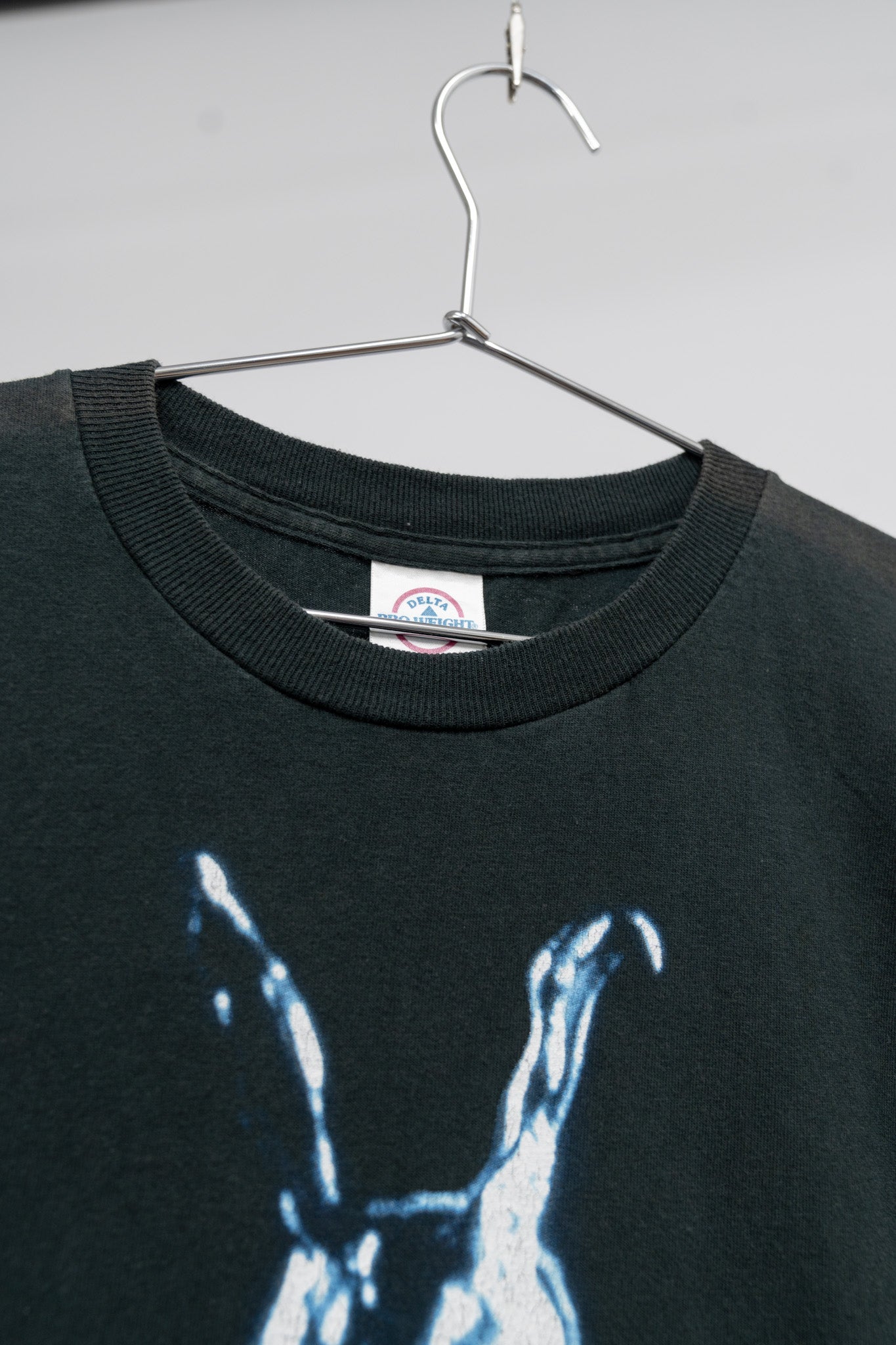 DONNIE DARKO 'STUPID MAN SUIT' TEE - 2001