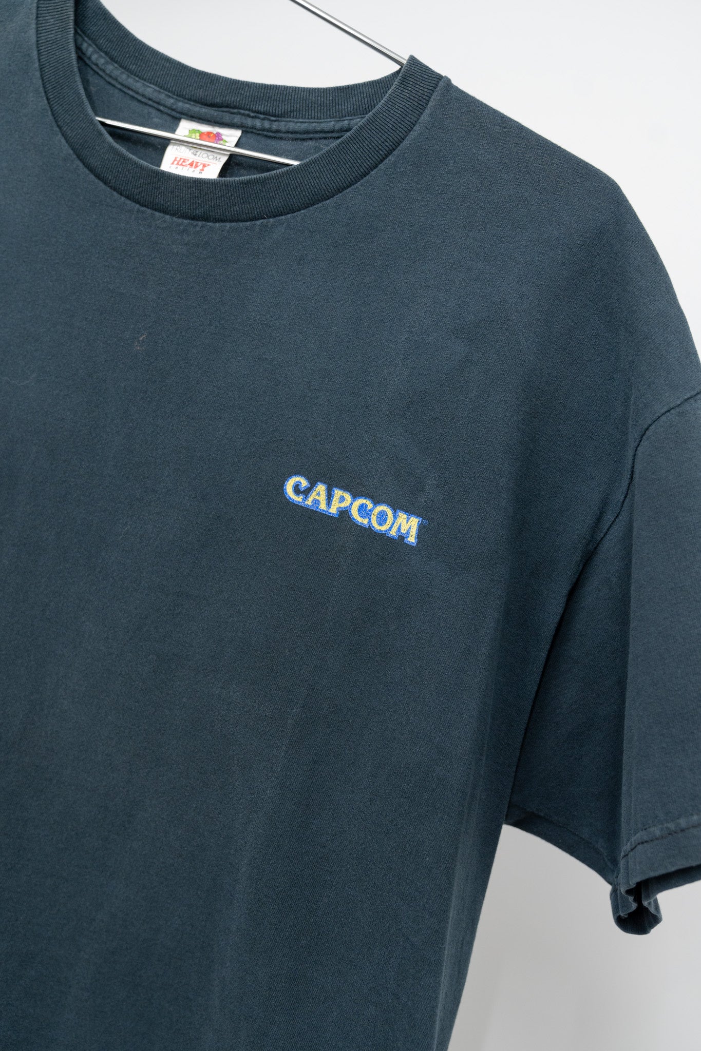 CAPCOM DARKWATCH PROMO TEE - 2005