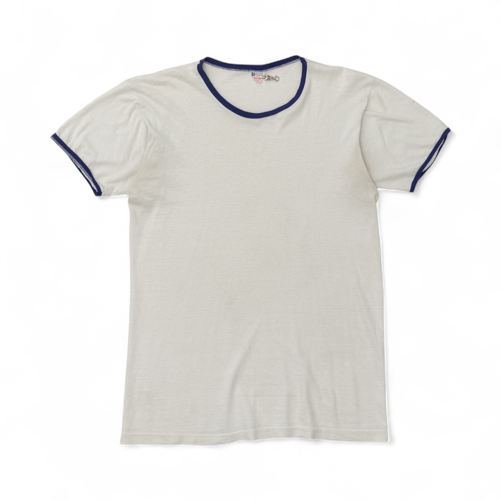 CHAMPION RAGLAN TEE - 1960'S