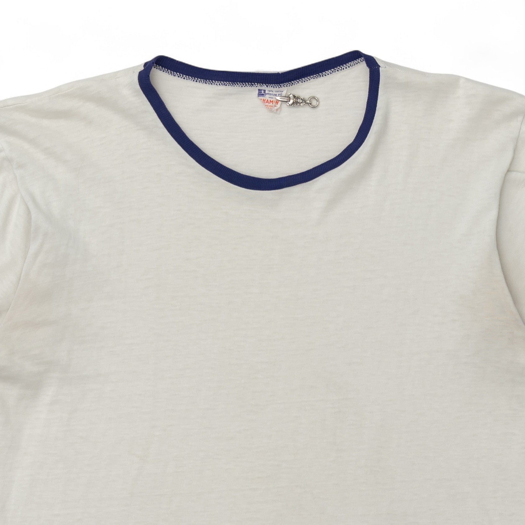 CHAMPION RAGLAN TEE - 1960'S