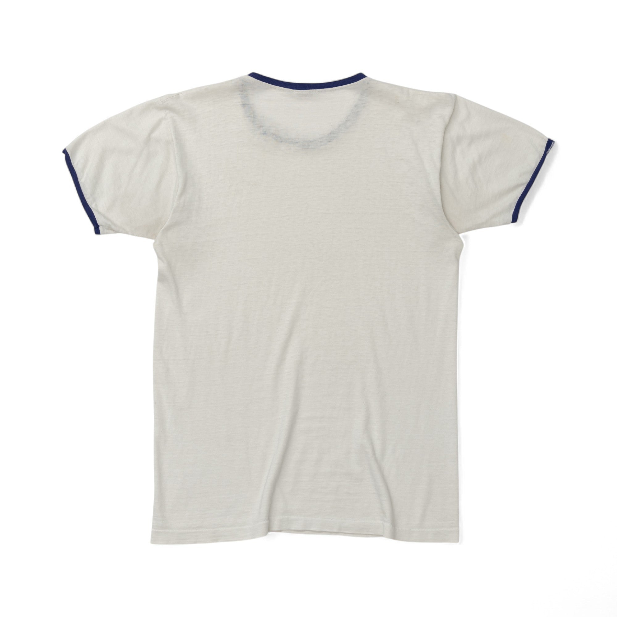 CHAMPION RAGLAN TEE - 1960'S