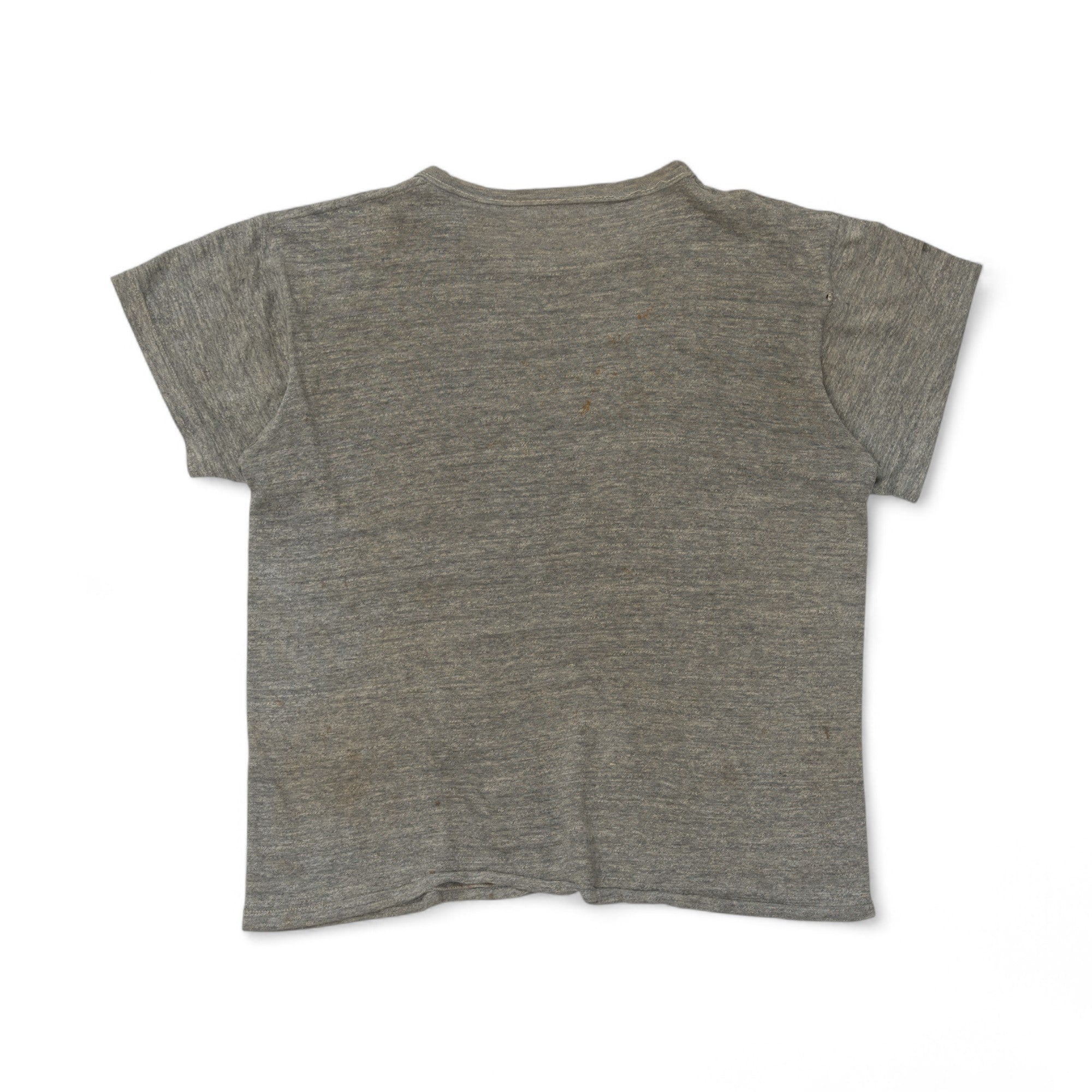 PAPER THIN 'SOUTHEAST MISSOURI STATE' TEE - 1960'S