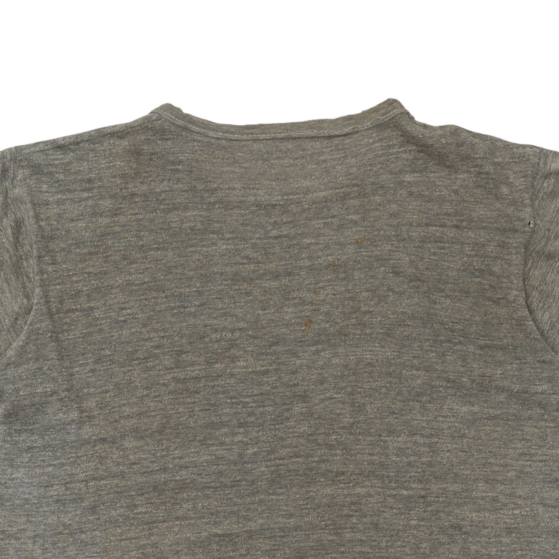 PAPER THIN 'SOUTHEAST MISSOURI STATE' TEE - 1960'S