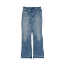 LEVI 517 - 1980'S