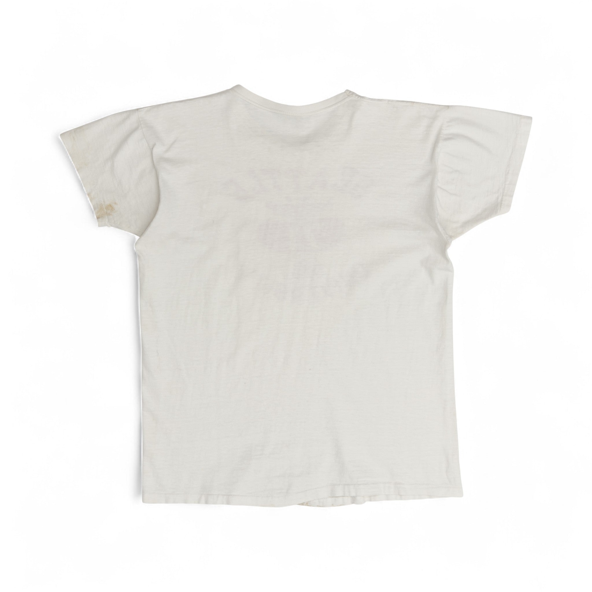 CHAMPION 'SEATTLE UNIVERSITY' TEE - 1960'S