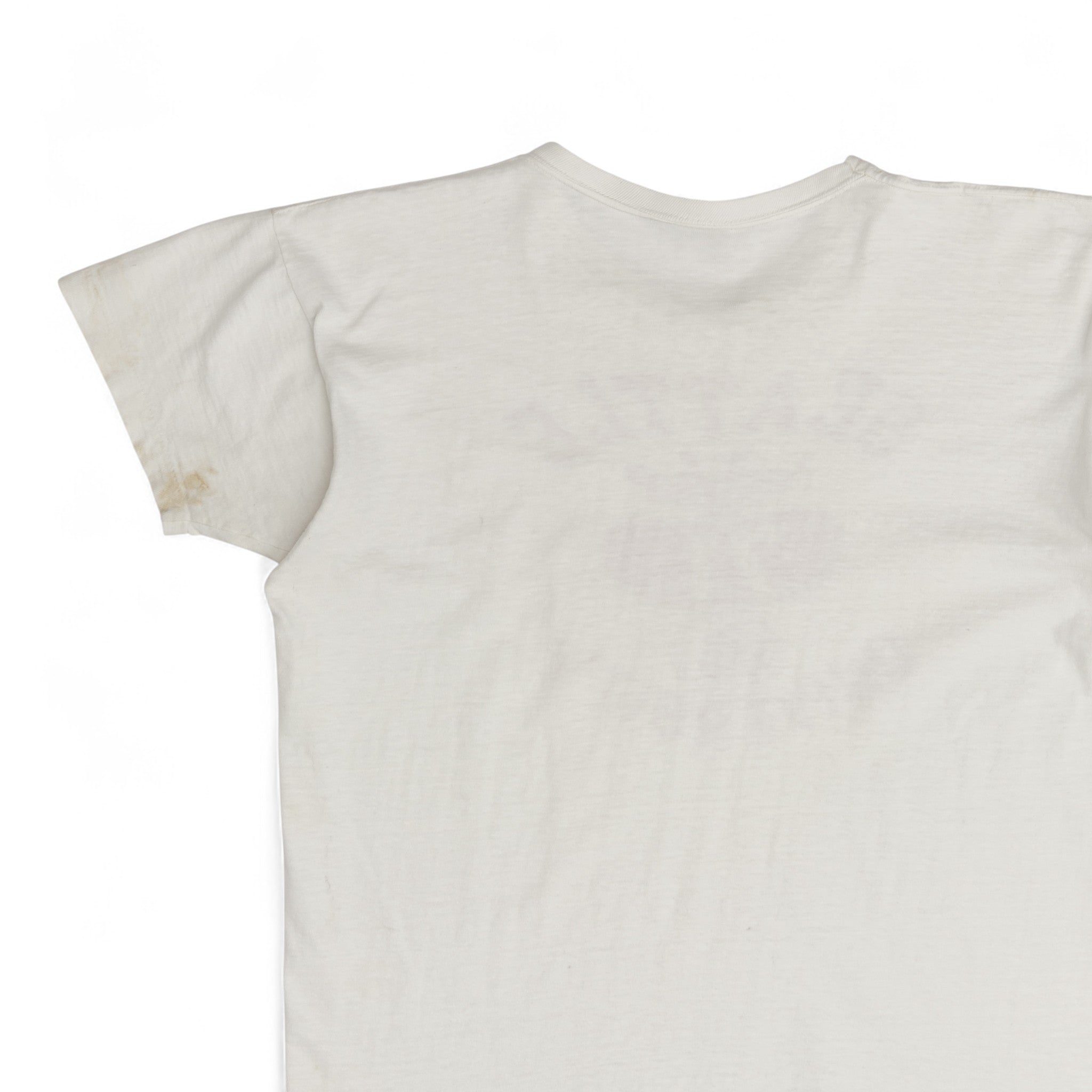 CHAMPION 'SEATTLE UNIVERSITY' TEE - 1960'S