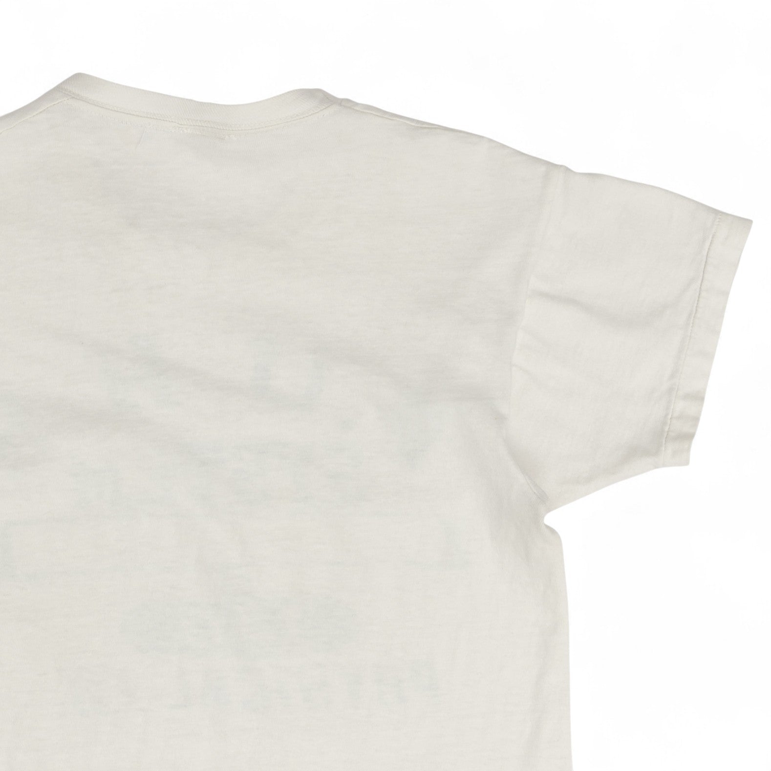 CHAMPION 'P.U.H.S.' PHYSICAL EDUCATION TEE - 1960'S