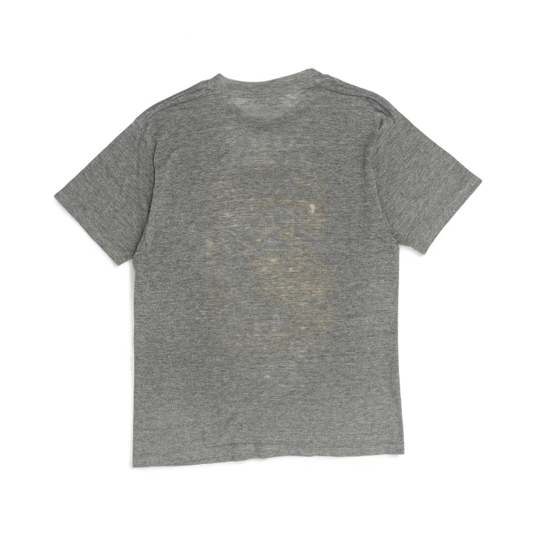 PAPER THIN CAMEL CIGARETTES TEE - 1970/80'S