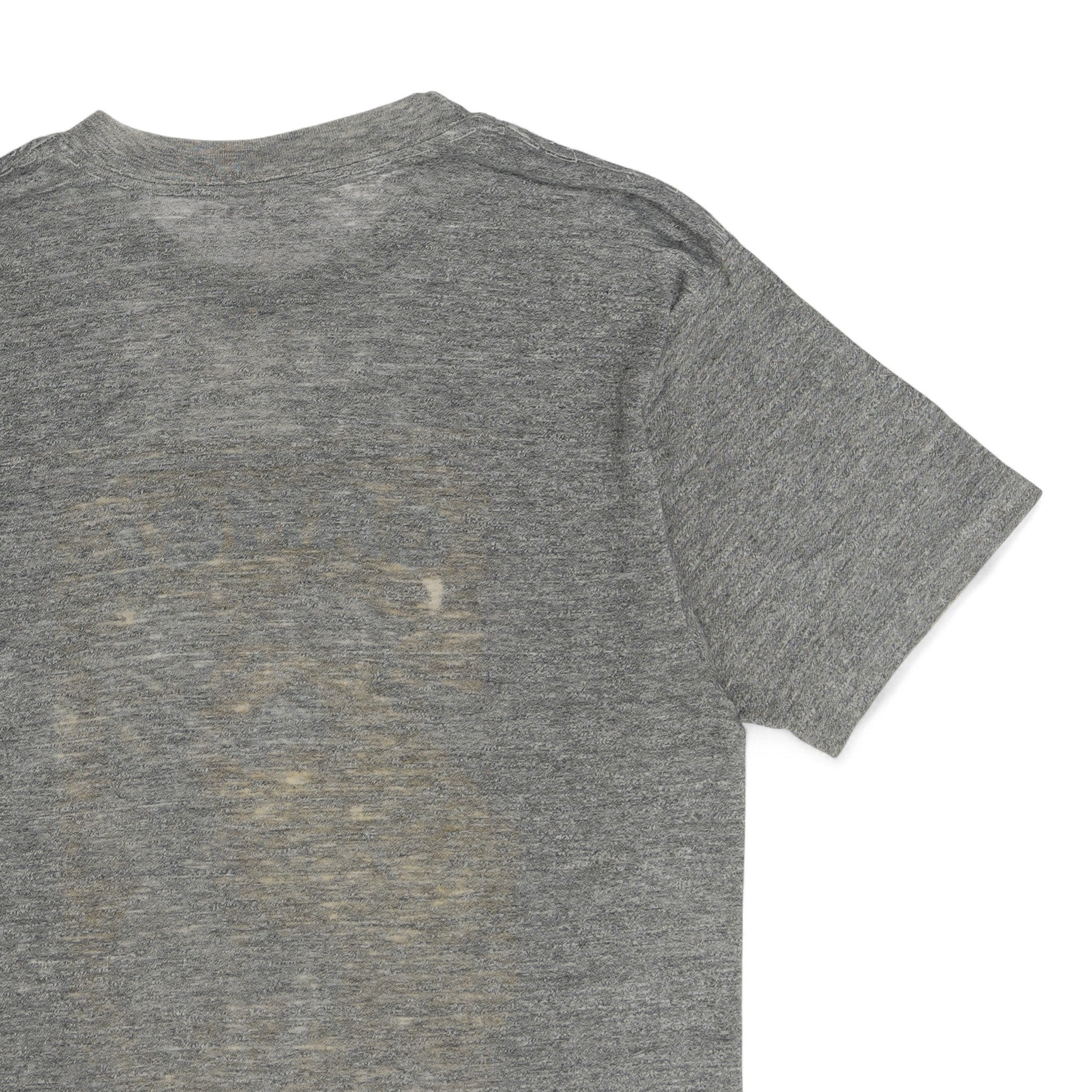 PAPER THIN CAMEL CIGARETTES TEE - 1970/80'S