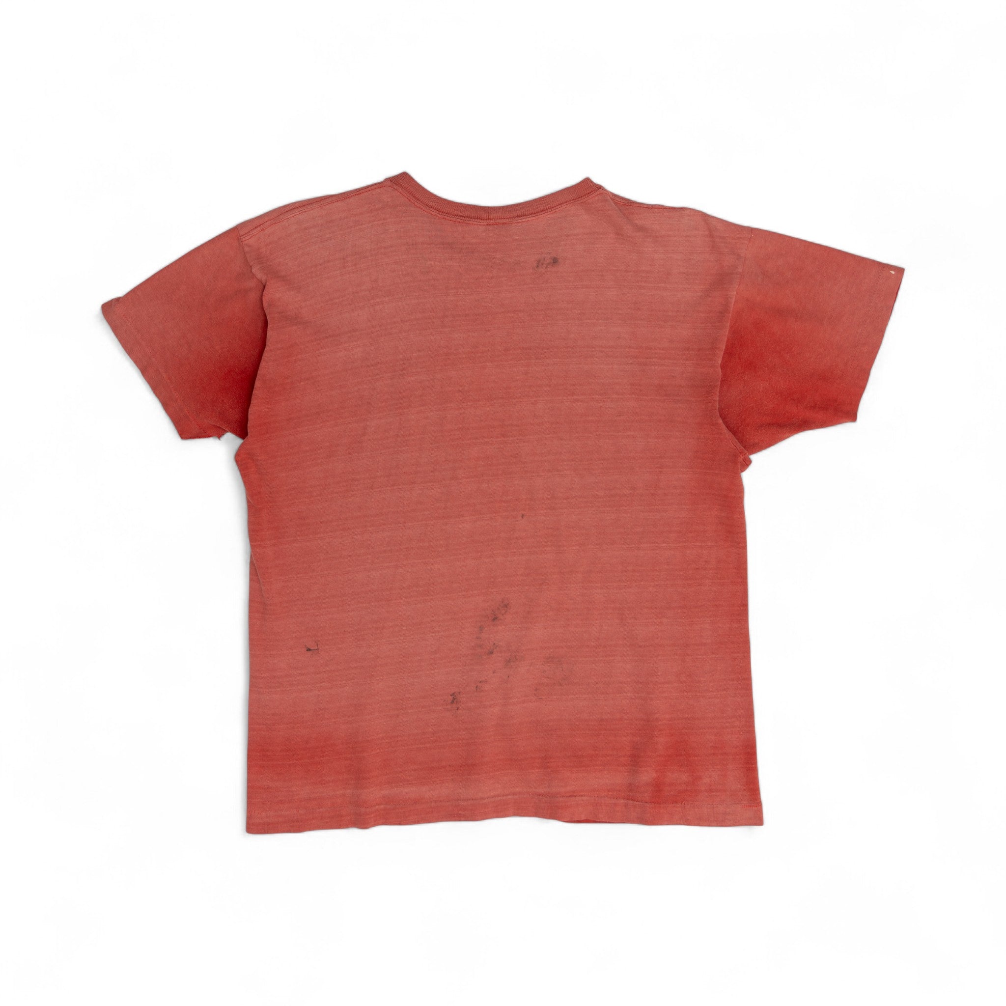 CHAMPION 'SOUTHWESTERN TRACK INVITATIONAL' TEE - 1960'S