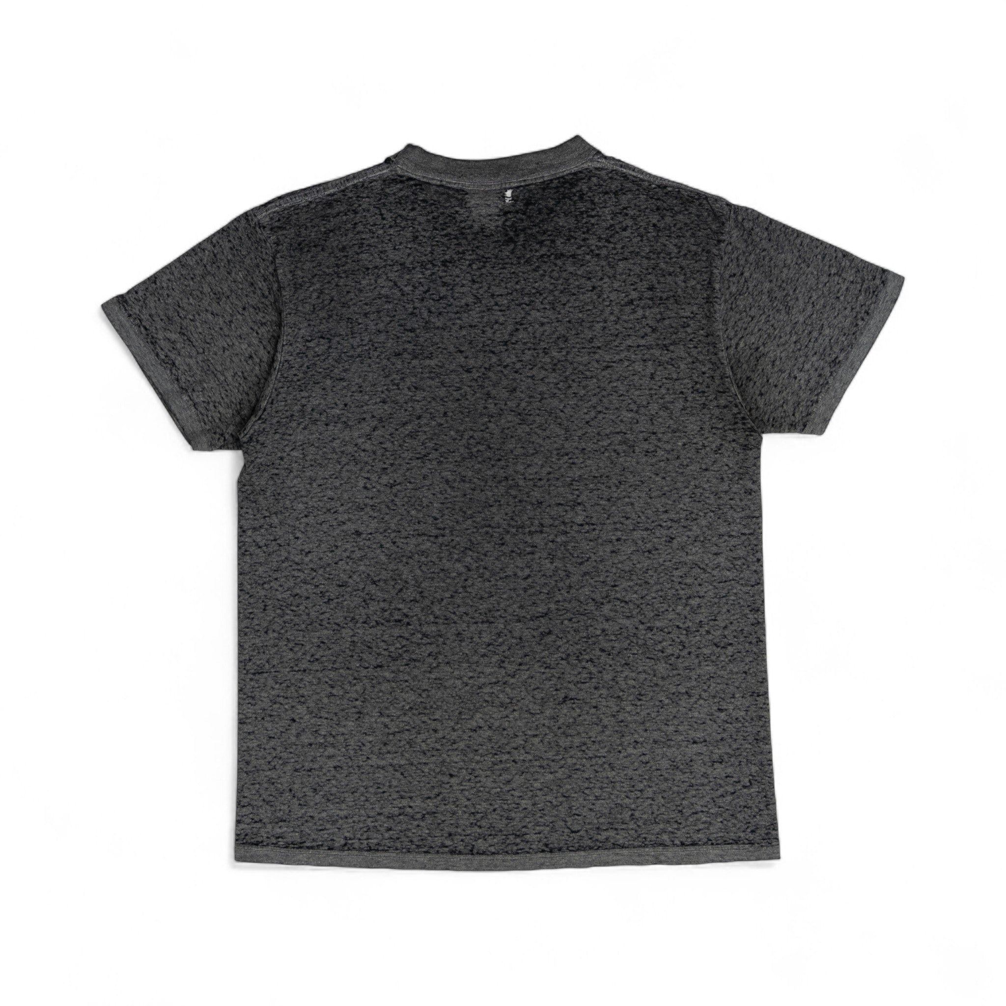 PAPER-THIN HARLEY DAVIDSON TEE - 1990'S