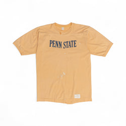 ALL COTTON 'PENN STATE' JERSEY - 1960'S