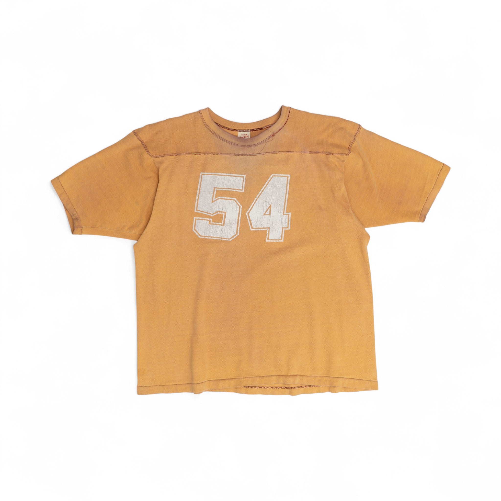 HEALTHKNIT ALL COTTON JERSEY - 1950'S