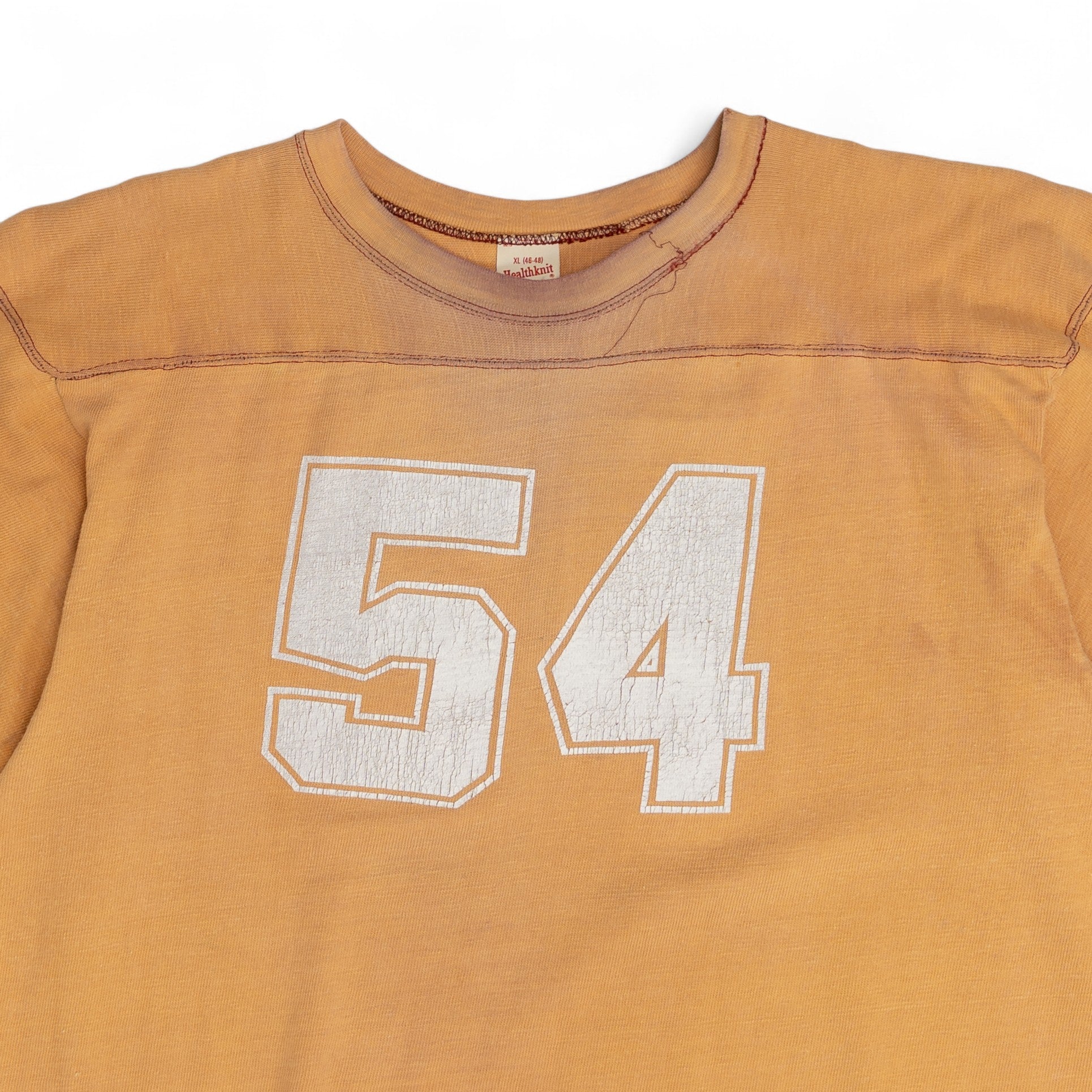 HEALTHKNIT ALL COTTON JERSEY - 1950'S