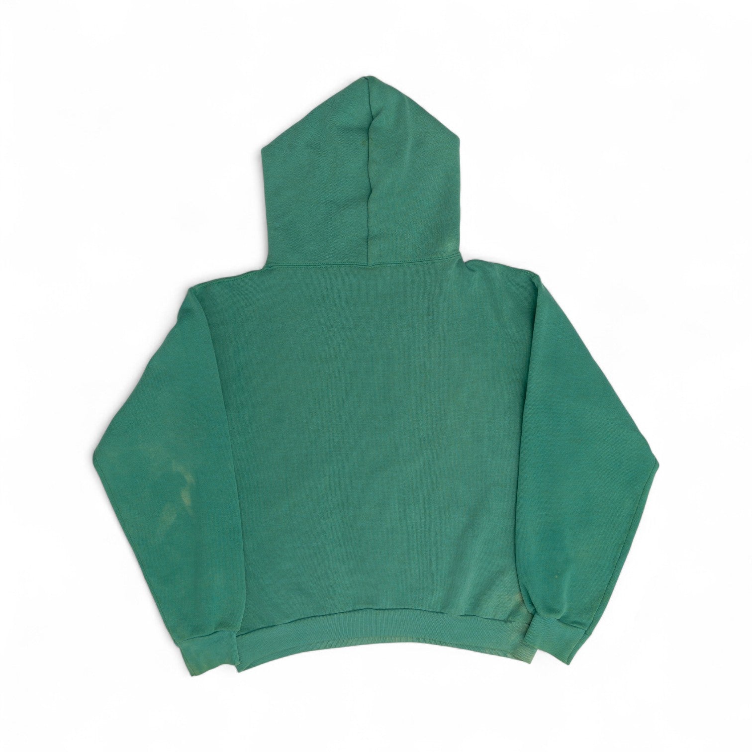 SUPER SOFT RUSSELL 'LE GRAND' HOODIE - 1970'S