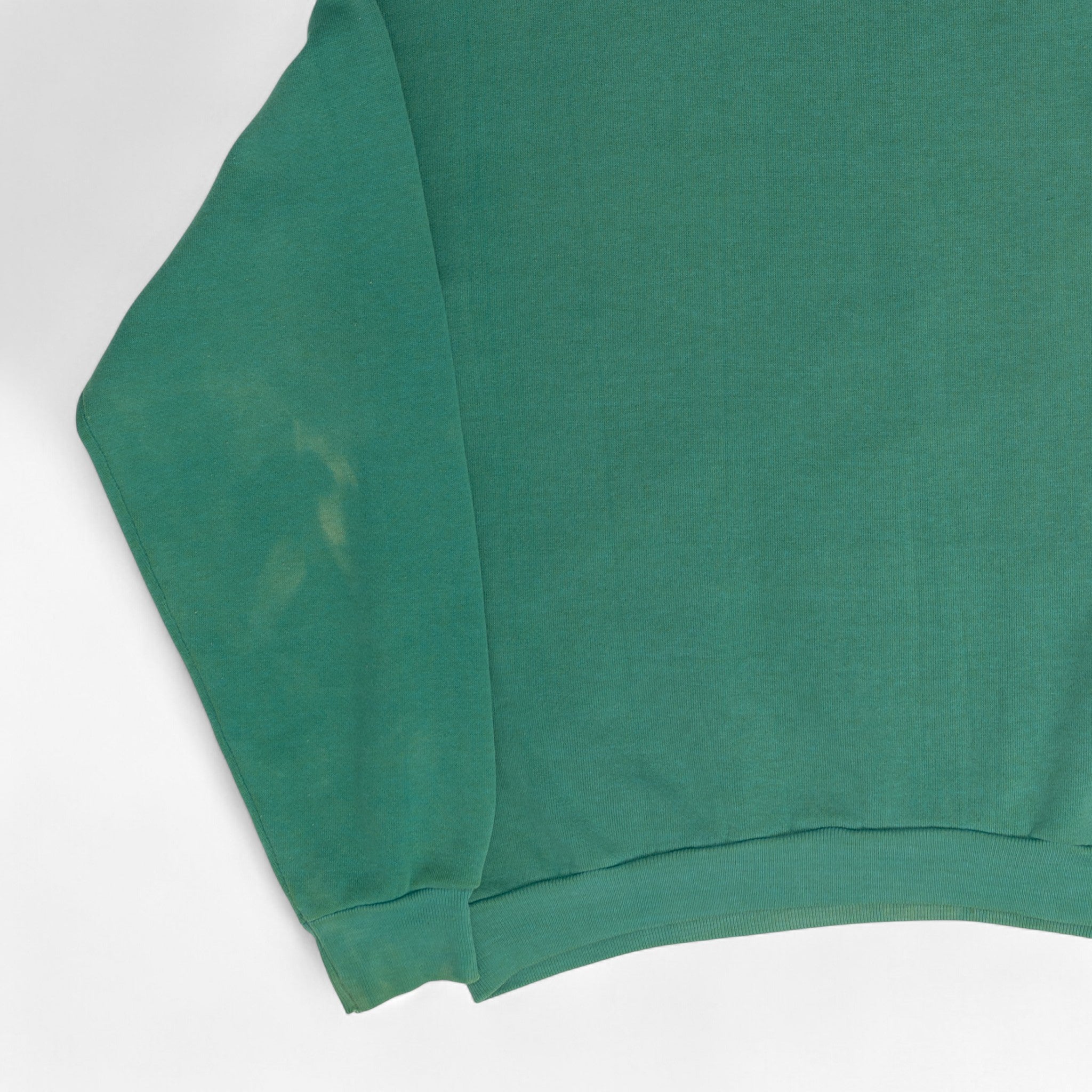 SUPER SOFT RUSSELL 'LE GRAND' HOODIE - 1970'S