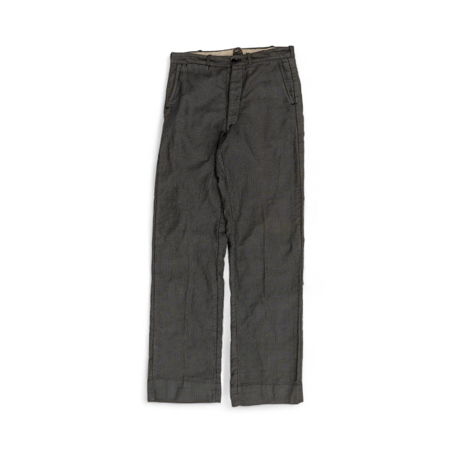 NEAR DEADSTOCK STIFEL S&P TROUSERS - 1940'S