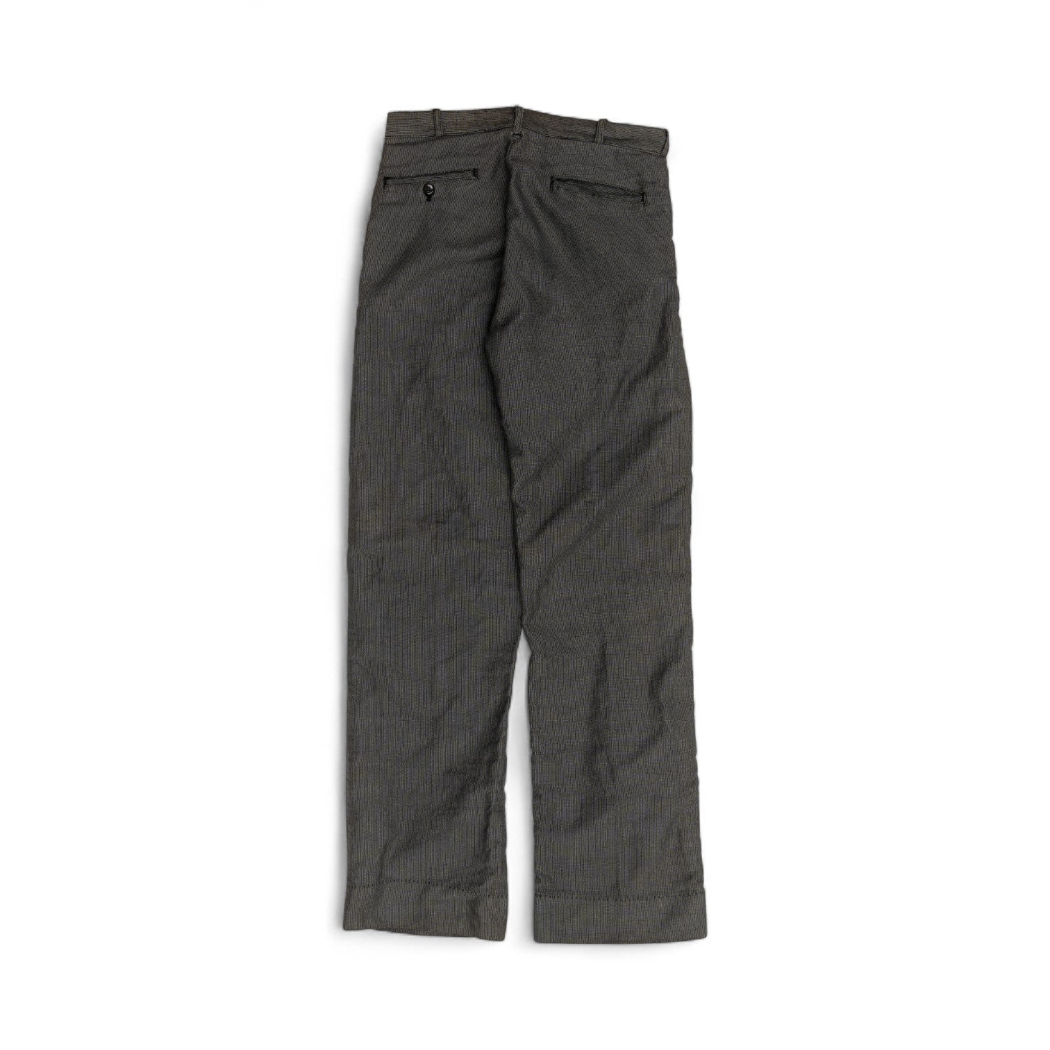 NEAR DEADSTOCK STIFEL S&P TROUSERS - 1940'S