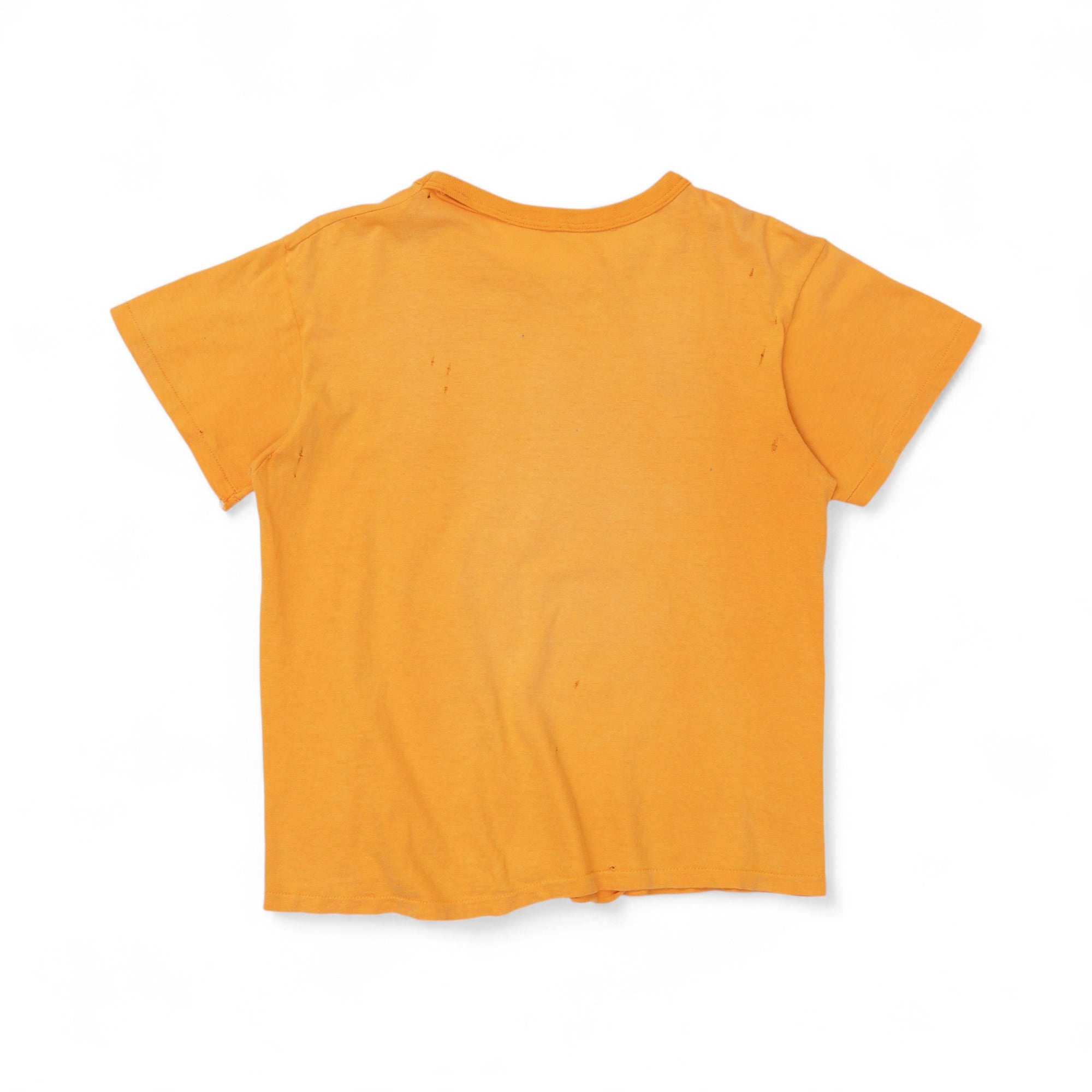 'WHITLOCK WARRIORS' TEE - 1960'S
