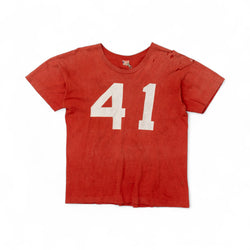 ATHELETIC 'No.41' TEE - 1960'S