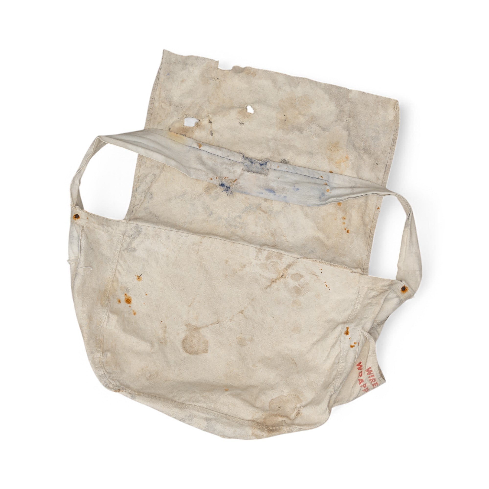 THE COURIER-JOURNAL AND TIMES MAILBAG - 1950/60'S