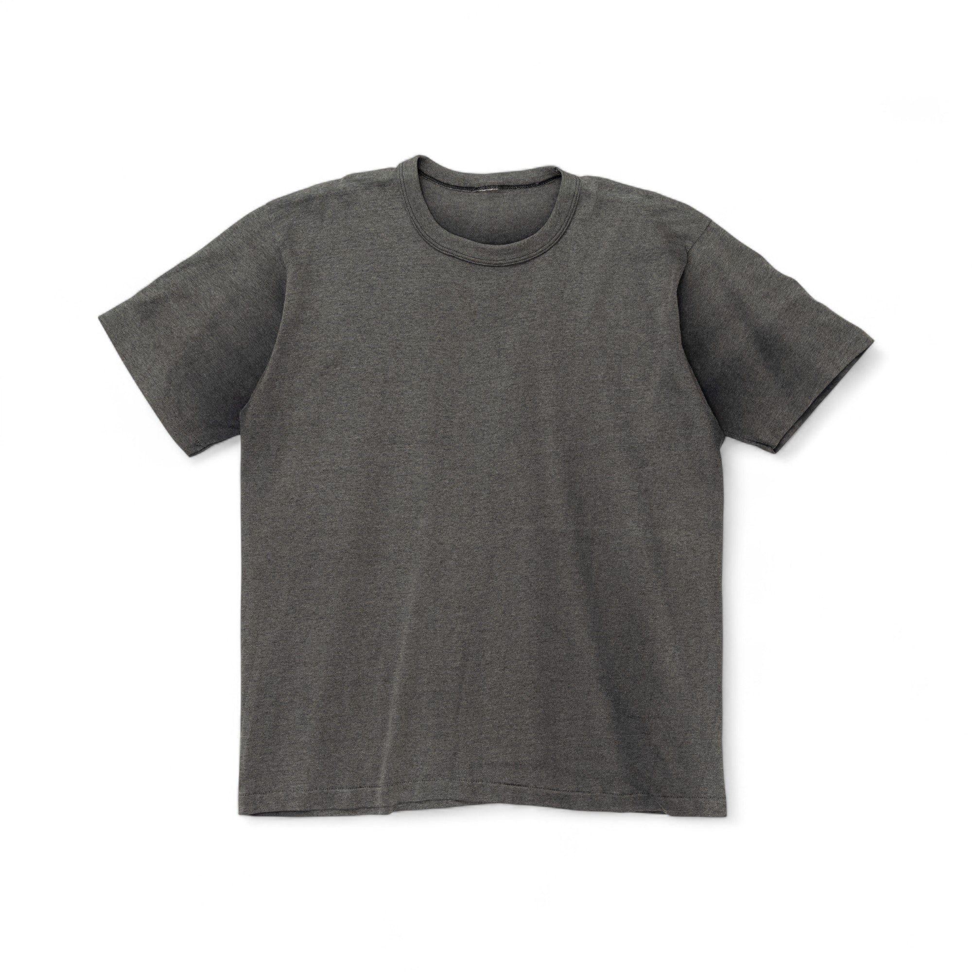 SUN FADED SINGLE STITCH TEE - 1980/90'S