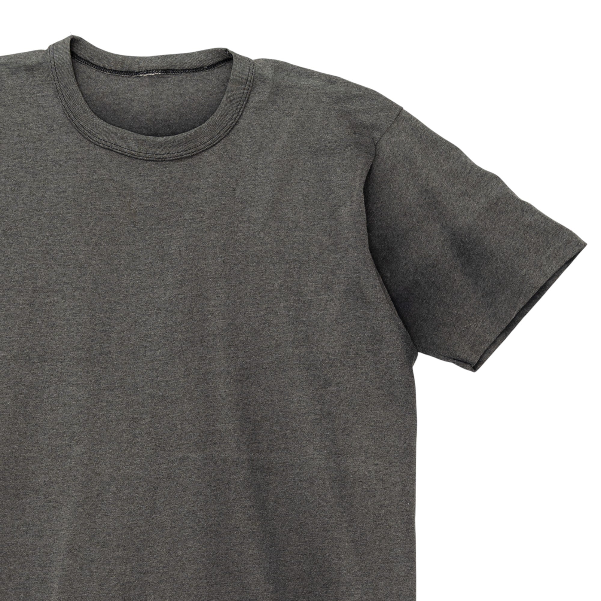 SUN FADED SINGLE STITCH TEE - 1980/90'S
