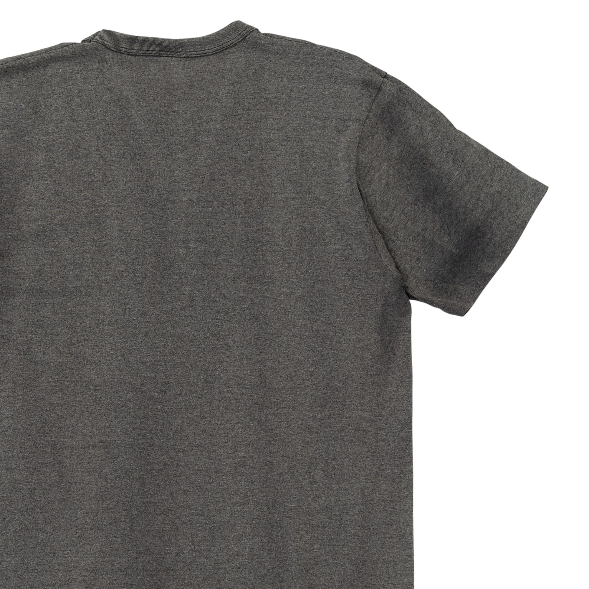 SUN FADED SINGLE STITCH TEE - 1980/90'S