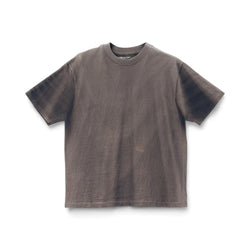 SUN FADED SINGLE STITCH TEE - 1980/90'S